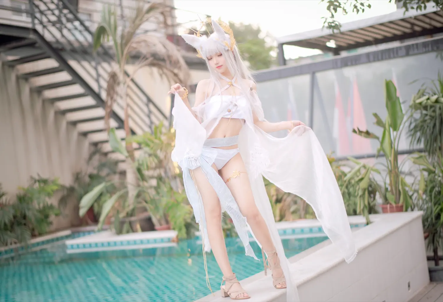 团子研究社_花柒Hana – NO. 006-003