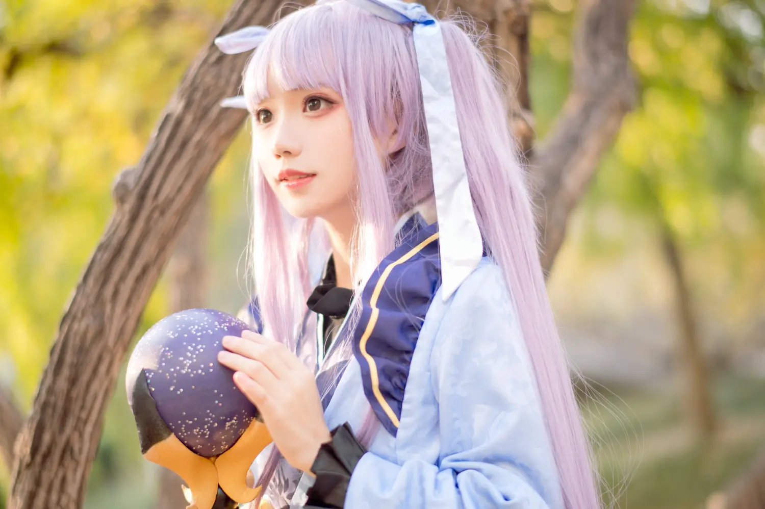 团子研究社_花柒Hana – NO. 012-004