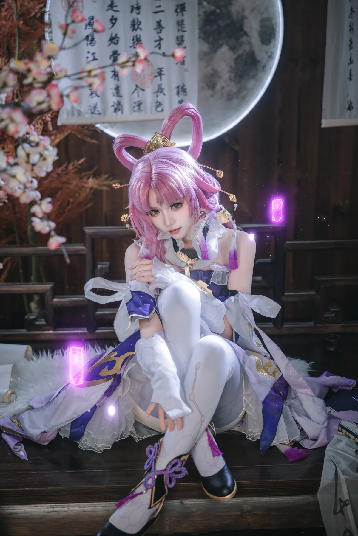 团子研究社_花柒Hana – NO.036-004