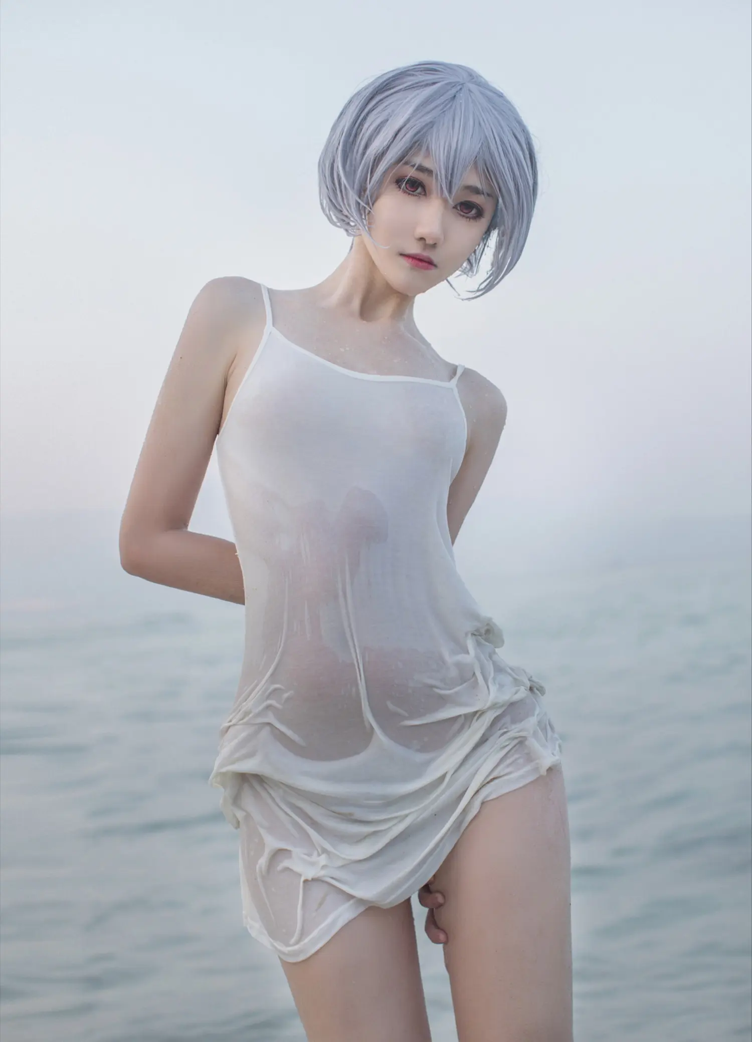 团子研究社_南桃Momoko – NO. 002-004