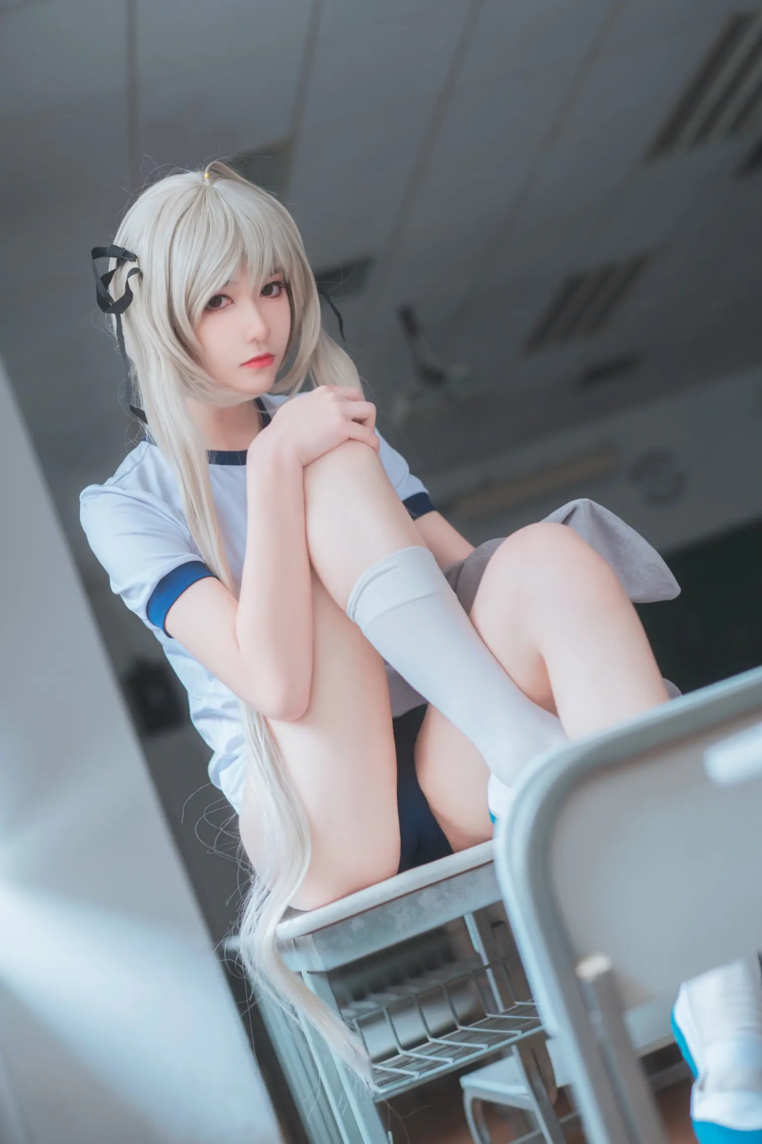 团子研究社_南桃Momoko – NO. 003-001