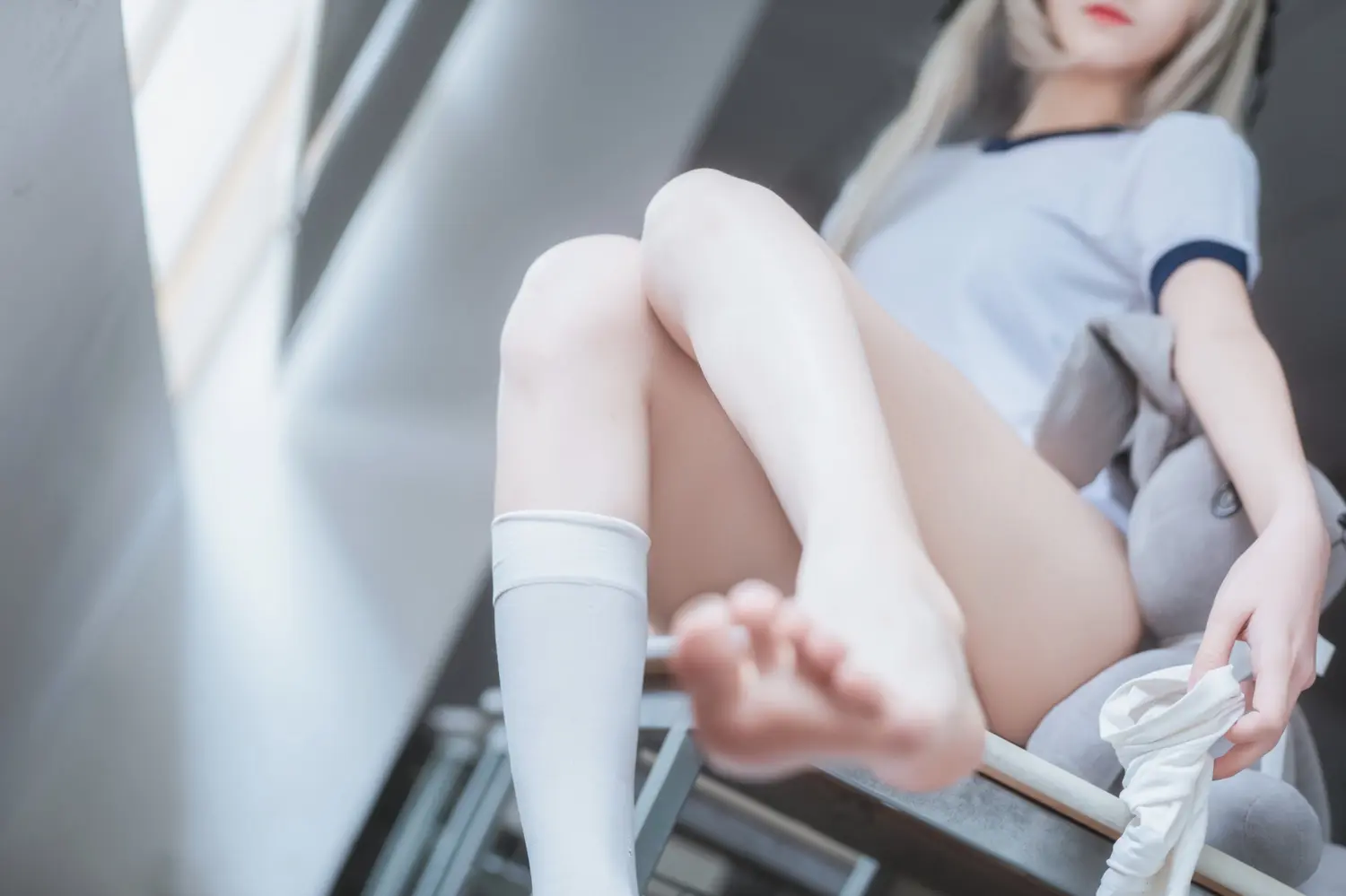 团子研究社_南桃Momoko – NO. 003-003
