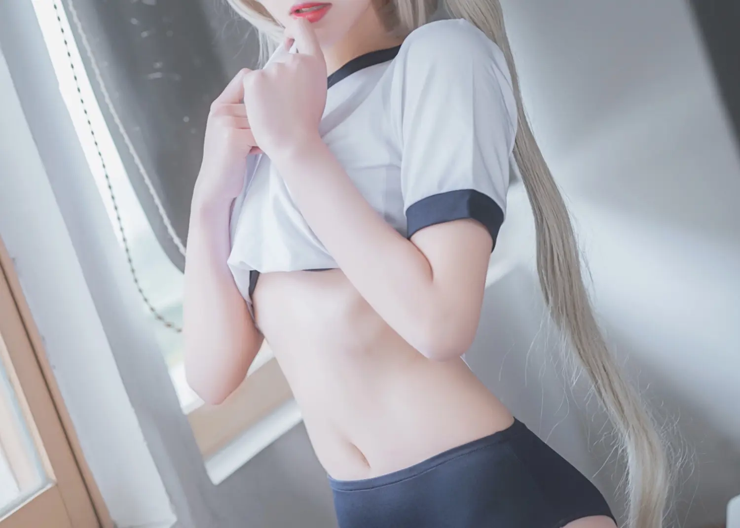 团子研究社_南桃Momoko – NO. 003-004