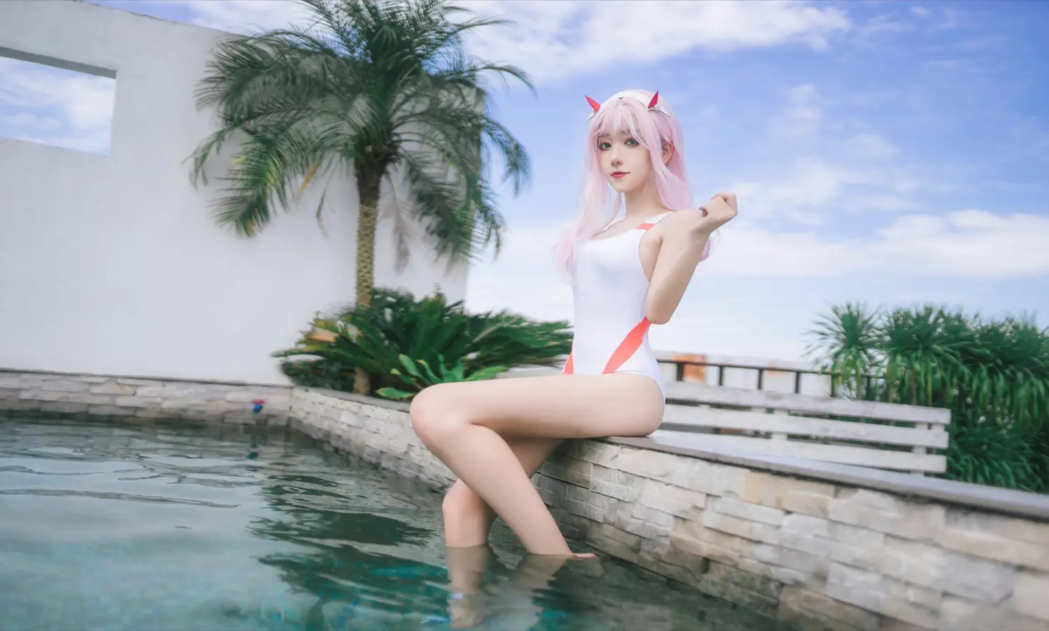 团子研究社_南桃Momoko – NO. 004-001