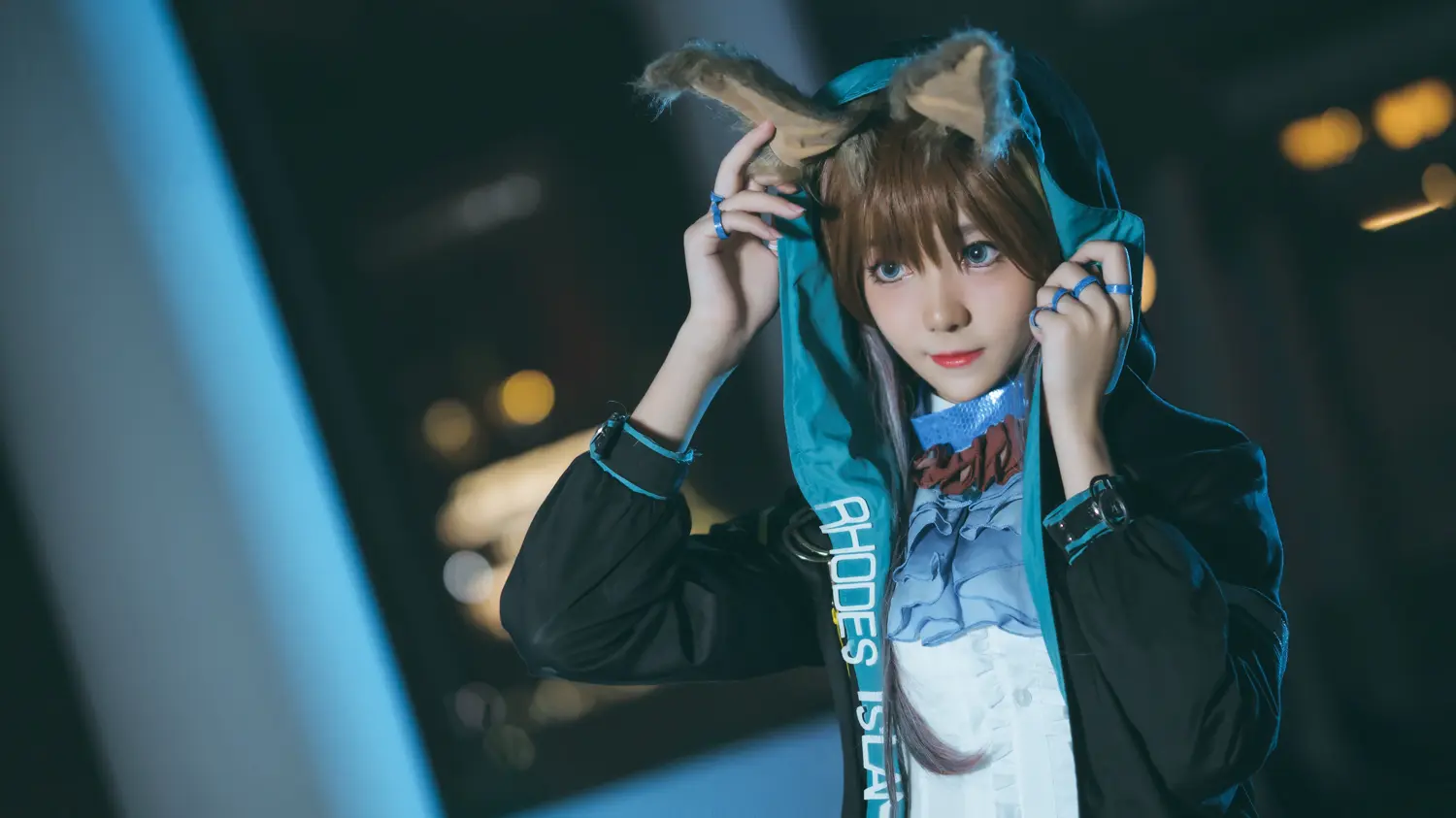 团子研究社_南桃Momoko – NO. 011-001