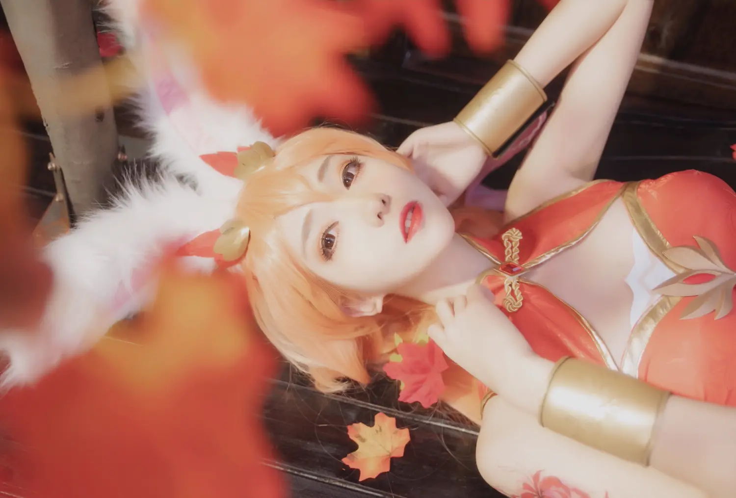 团子研究社_南桃Momoko – NO. 021-002