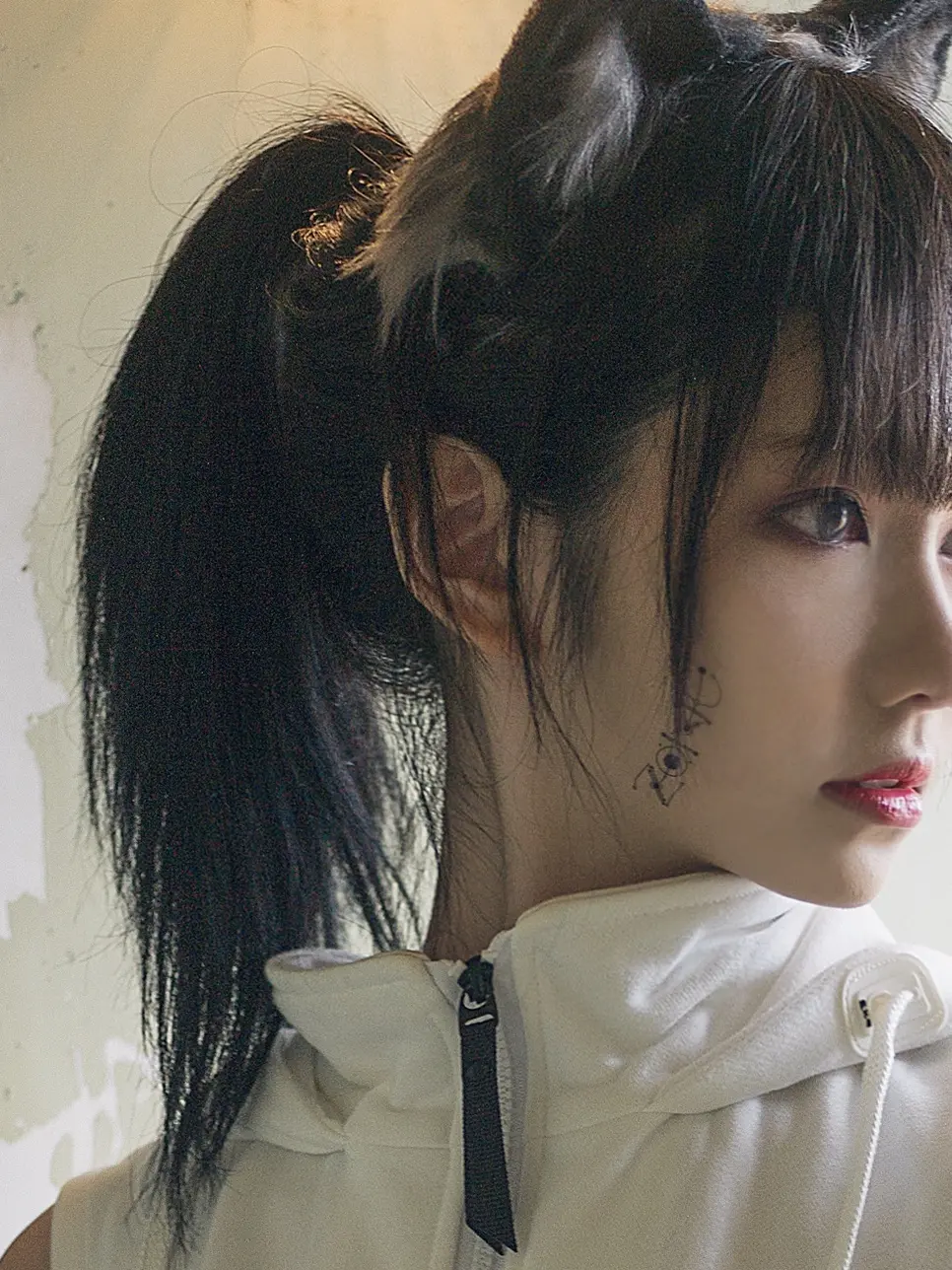 团子研究社_南桃Momoko – NO. 023-001