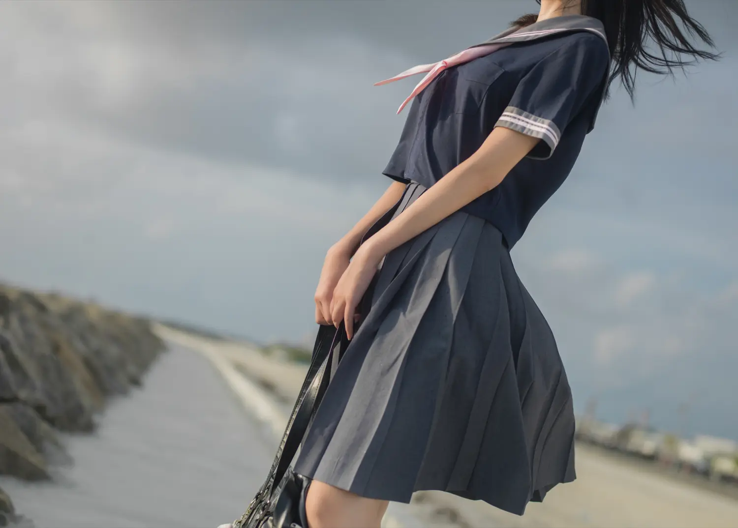 团子研究社_南桃Momoko – NO. 025-004