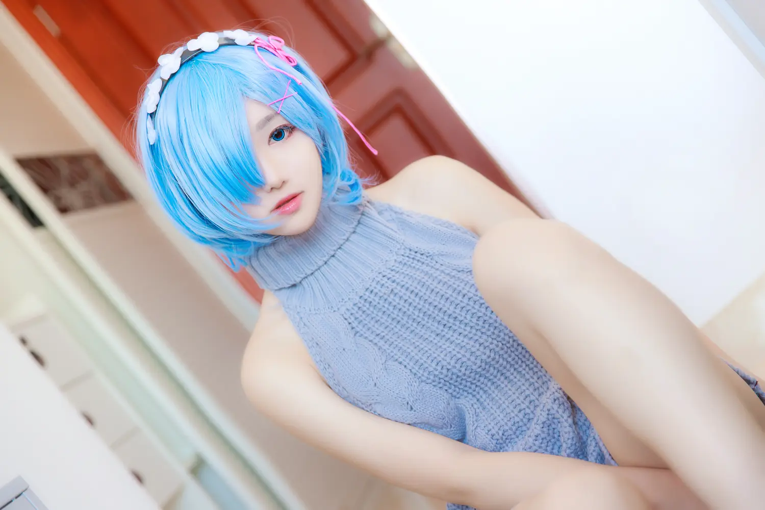 团子研究社_南桃Momoko – NO. 027-001
