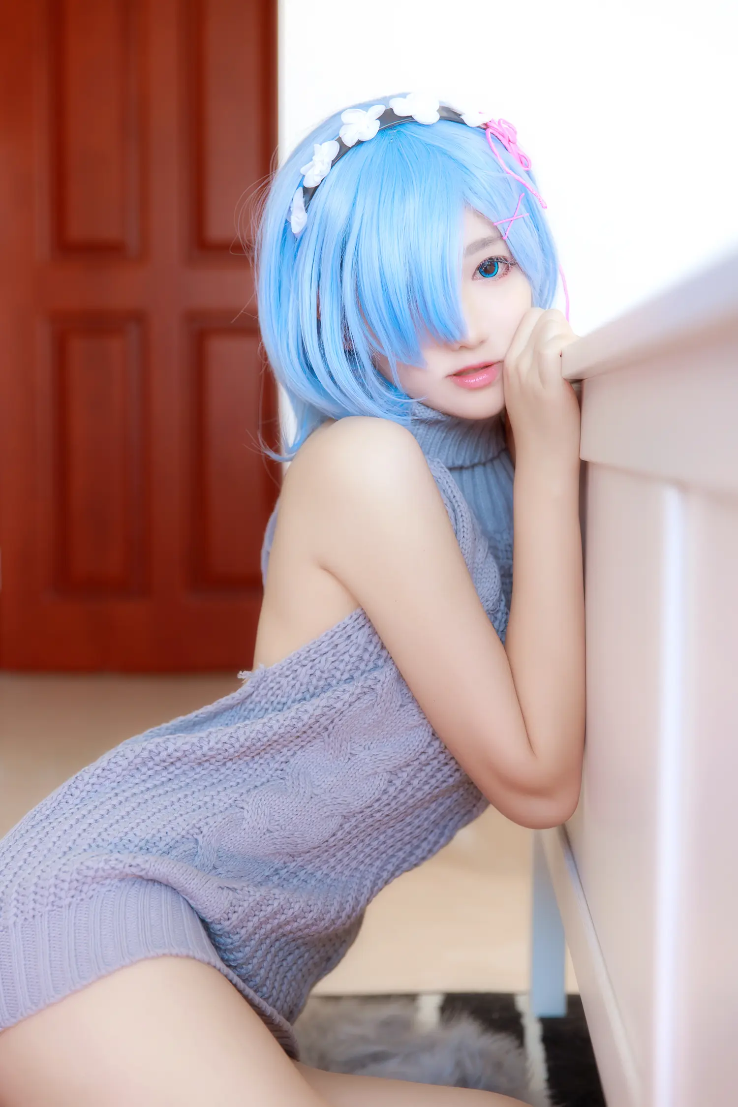 团子研究社_南桃Momoko – NO. 027-003