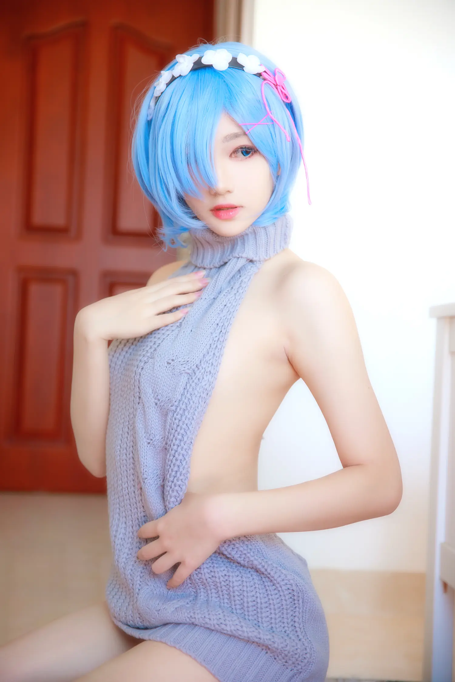 团子研究社_南桃Momoko – NO. 027-004