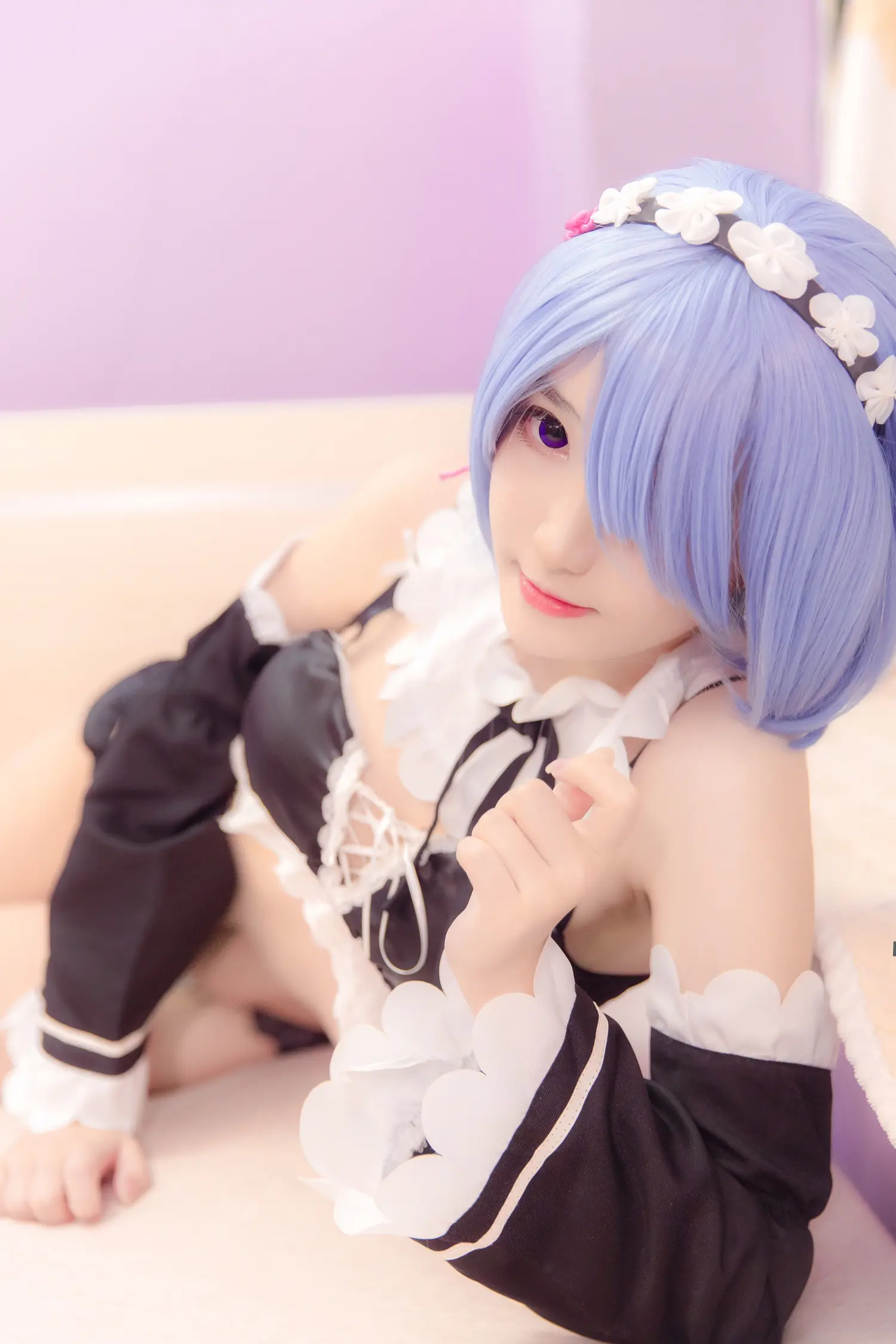团子研究社_南桃Momoko – NO. 028-001
