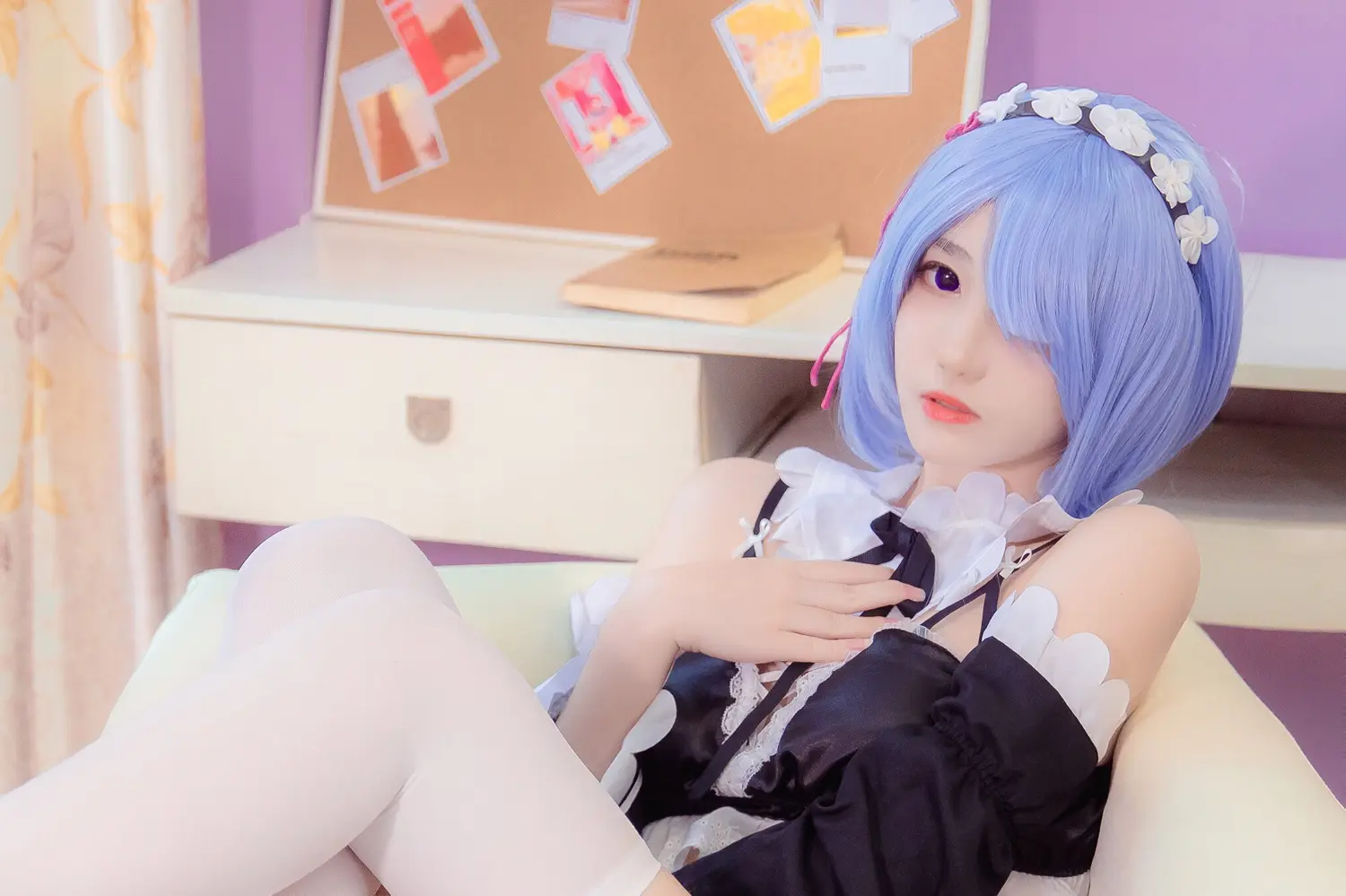 团子研究社_南桃Momoko – NO. 028-004