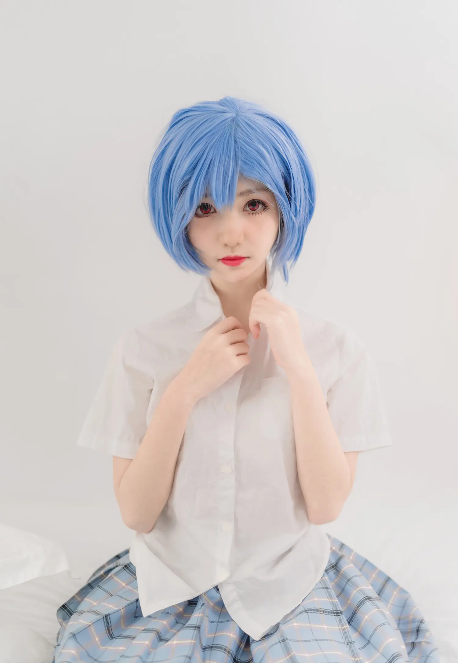 团子研究社_南桃Momoko – NO. 029-001