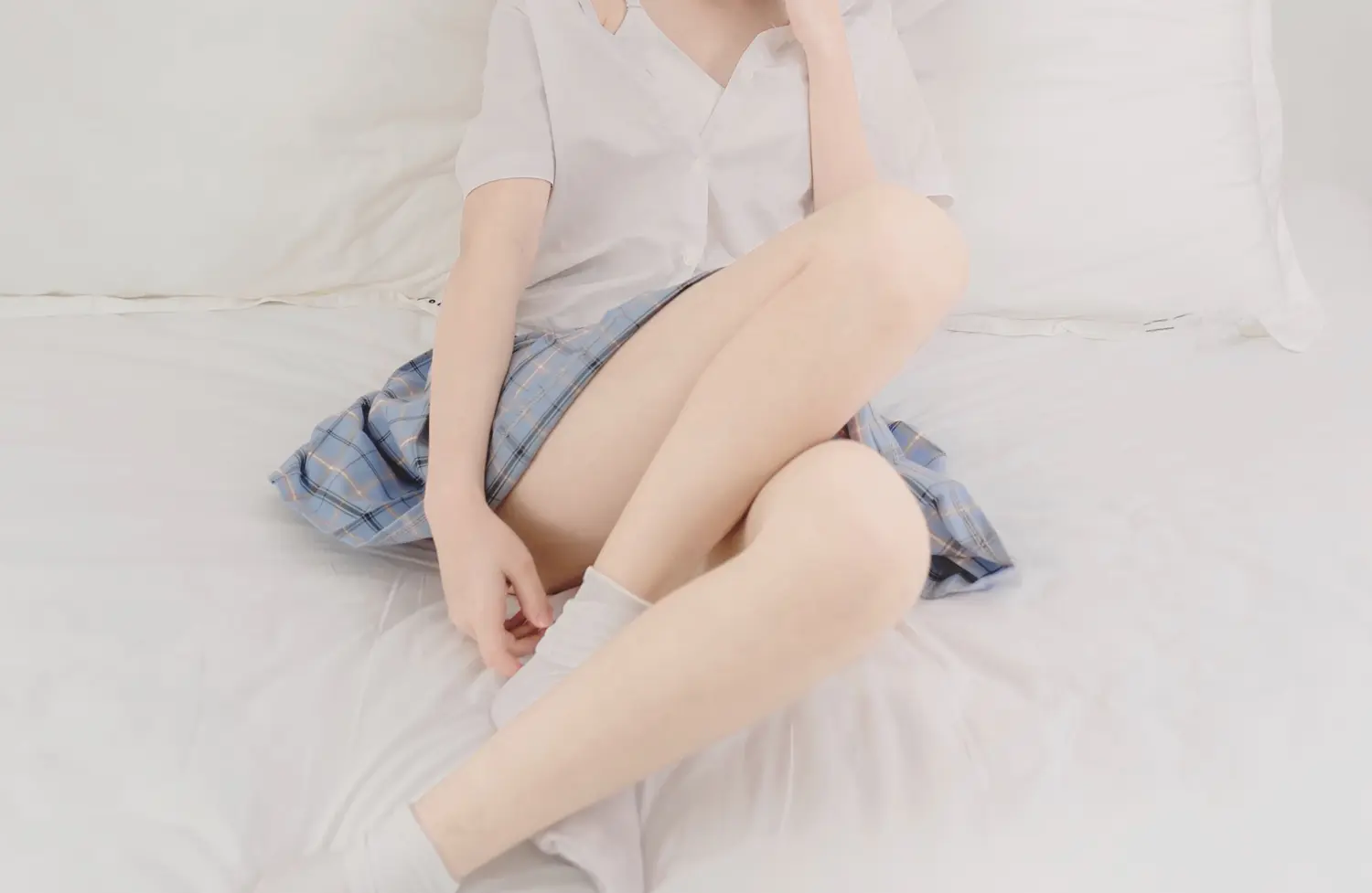 团子研究社_南桃Momoko – NO. 029-004