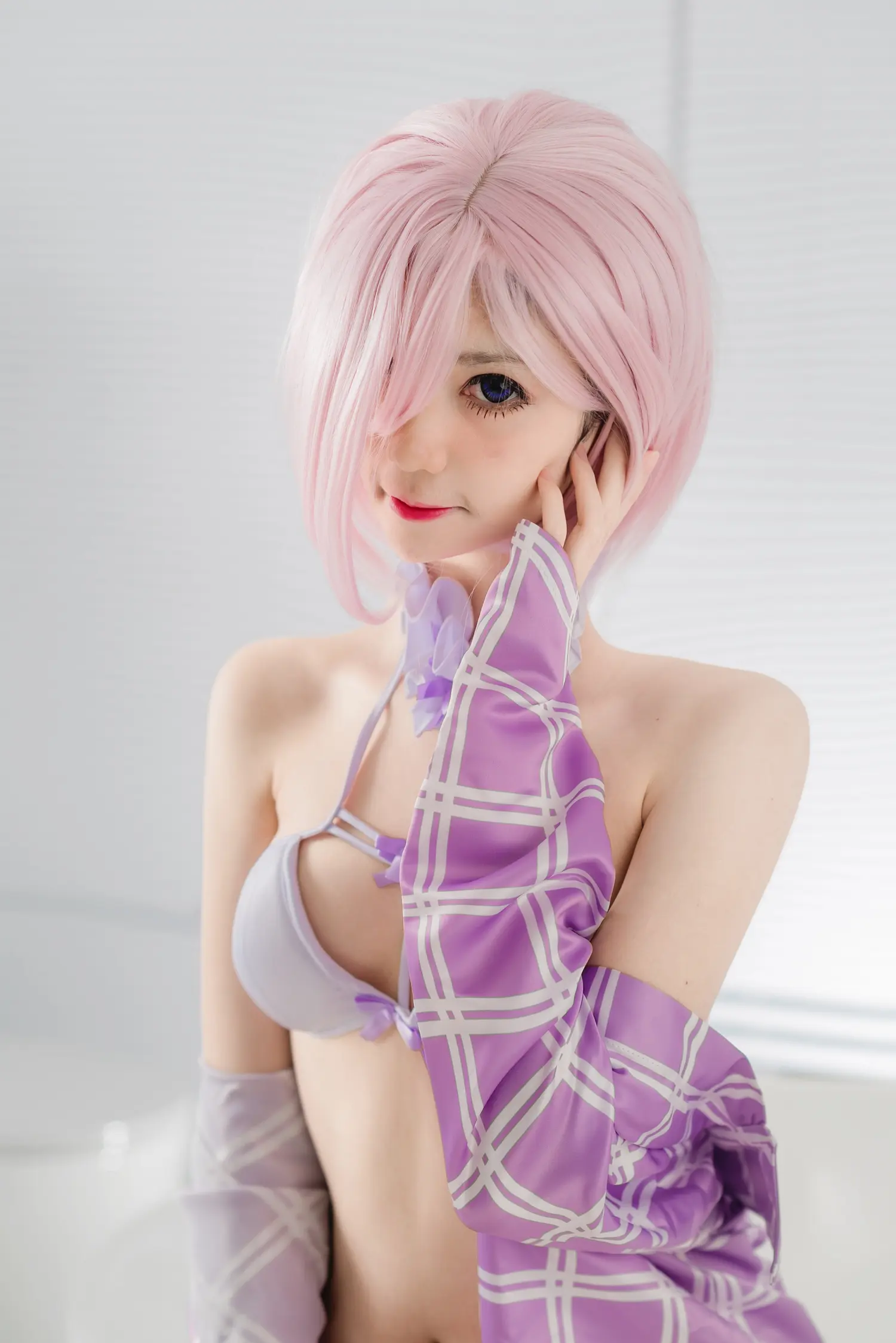 团子研究社_南桃Momoko – NO. 032-003