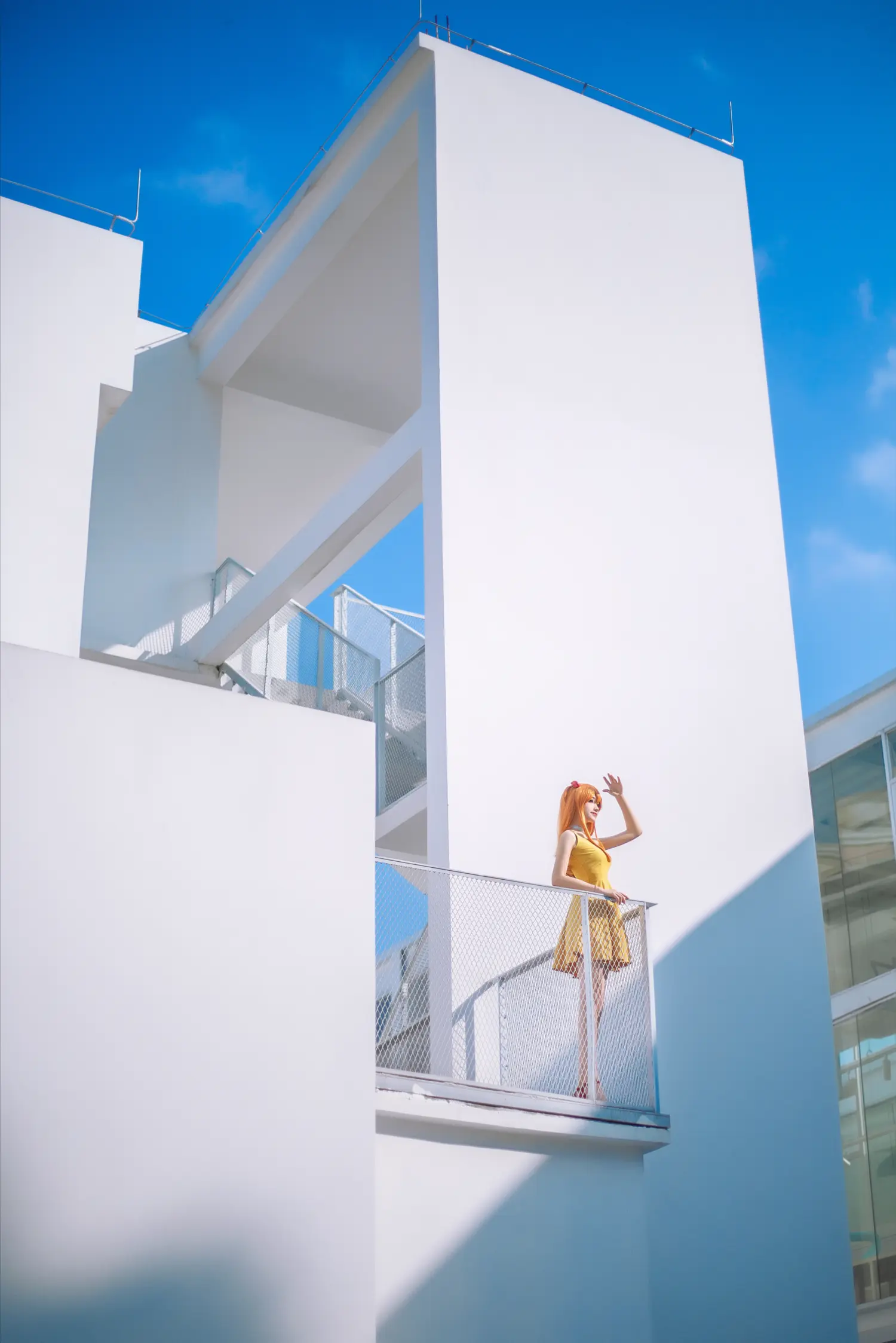 团子研究社_南桃Momoko – NO. 033-001