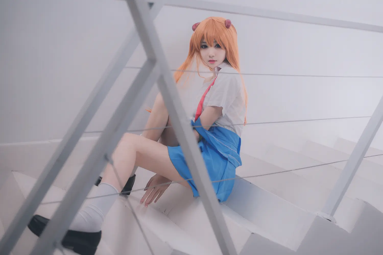 团子研究社_南桃Momoko – NO. 035-001
