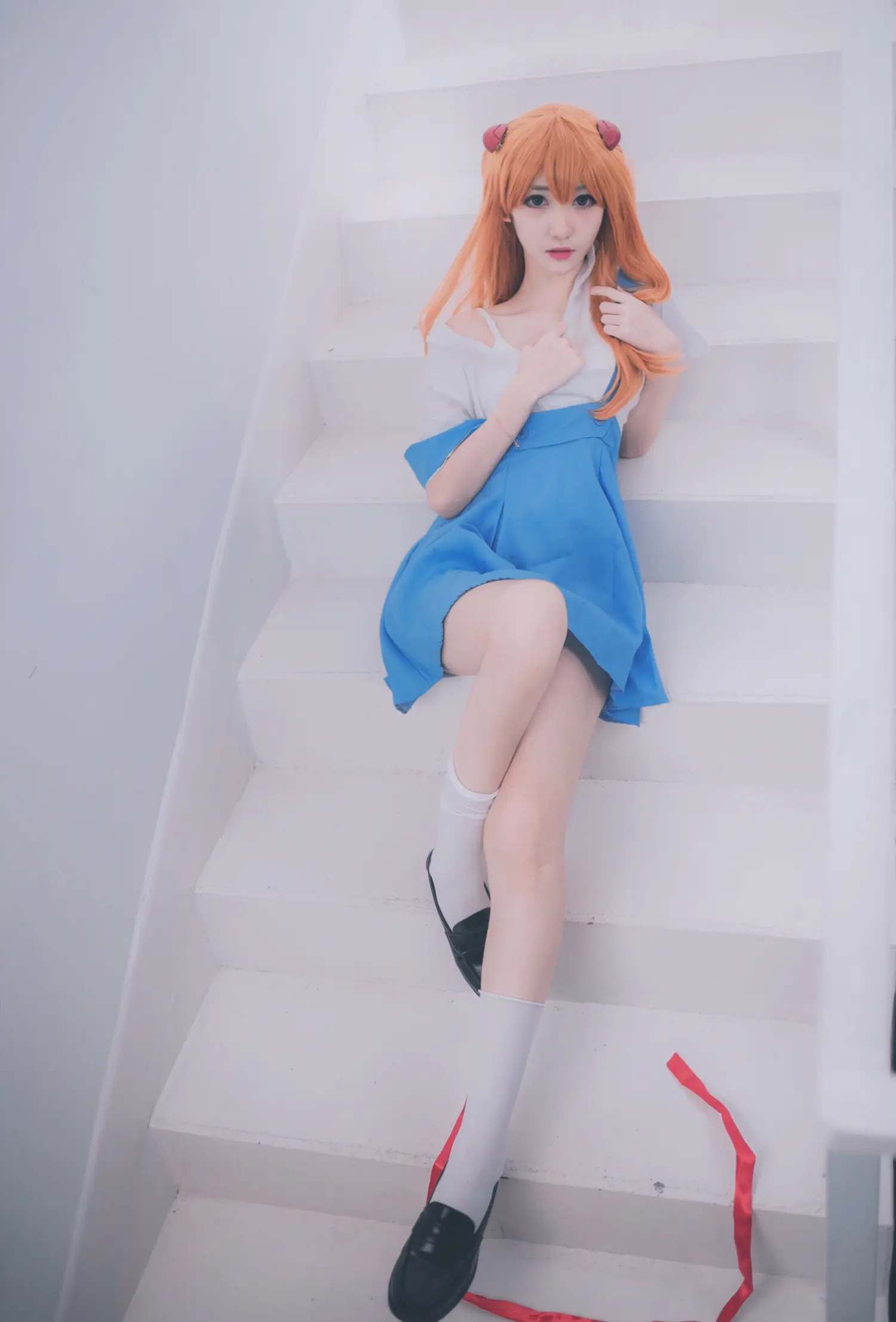 团子研究社_南桃Momoko – NO. 035-002