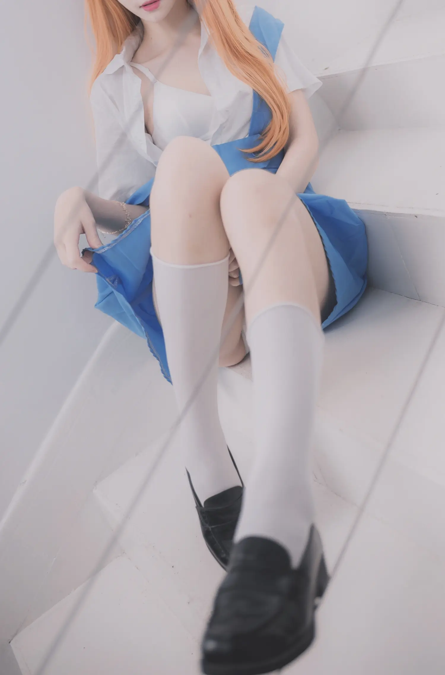 团子研究社_南桃Momoko – NO. 035-004