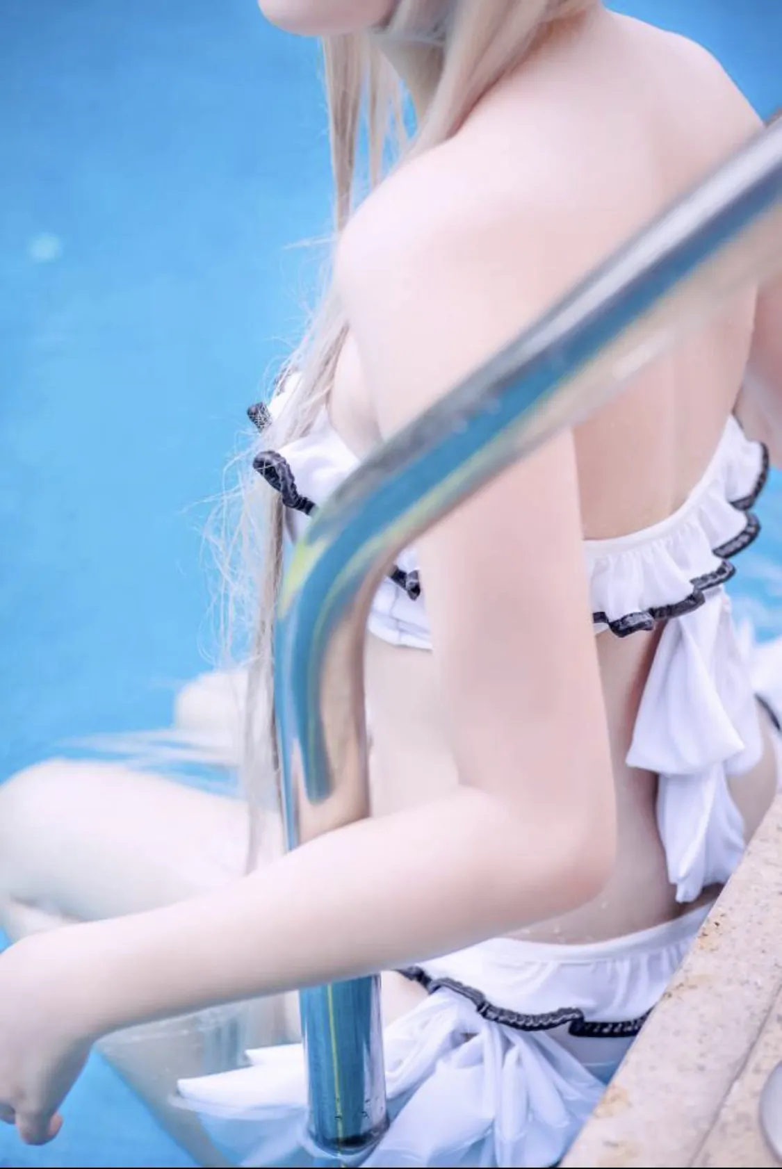 团子研究社_南桃Momoko – NO. 042-003