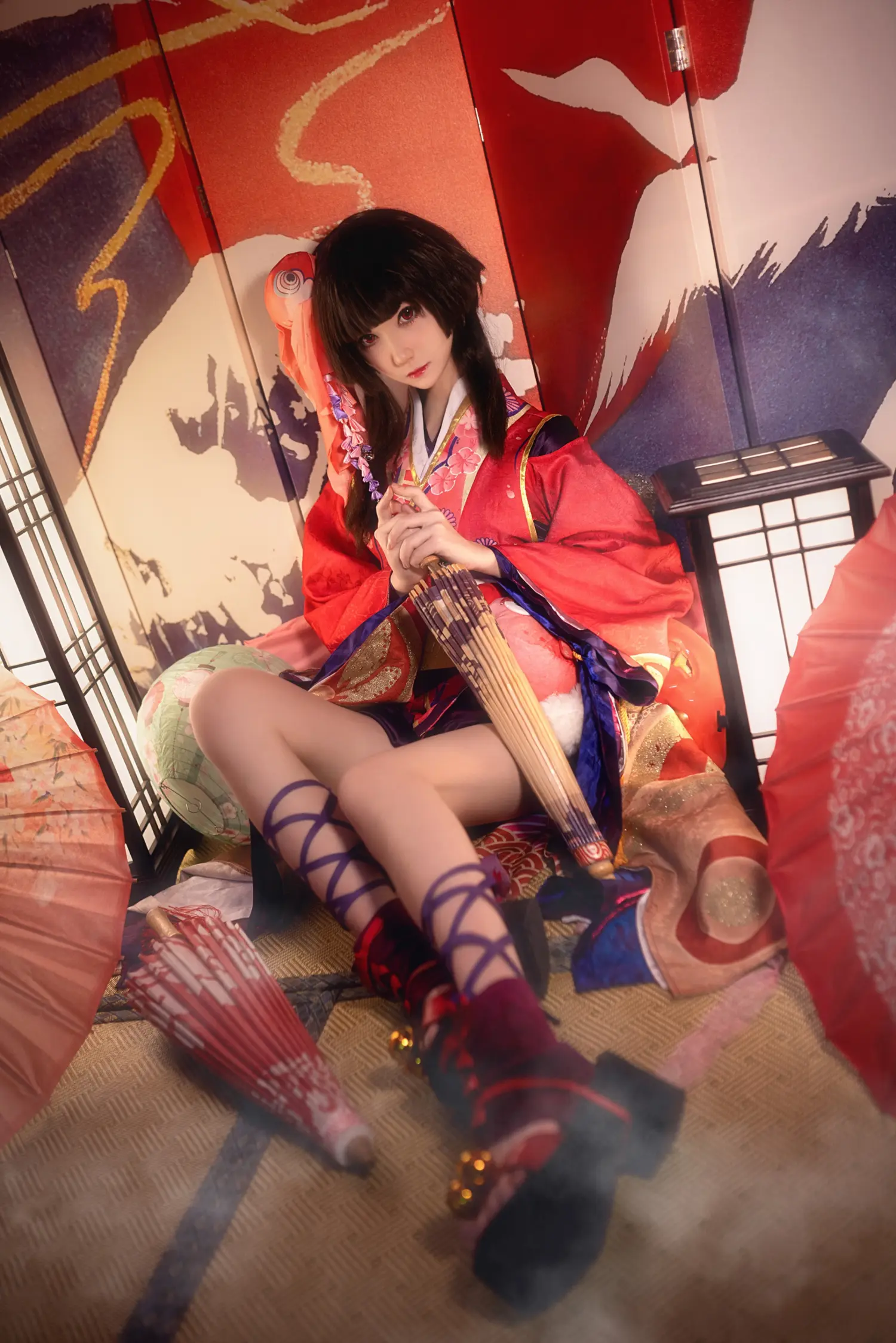 团子研究社_南桃Momoko – NO. 043-003