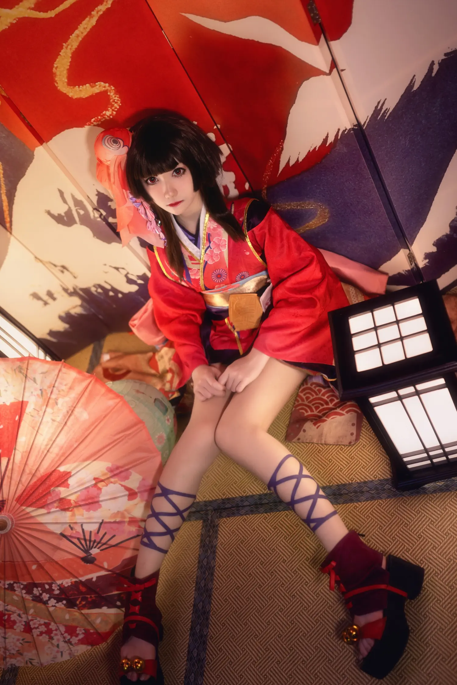 团子研究社_南桃Momoko – NO. 043-004