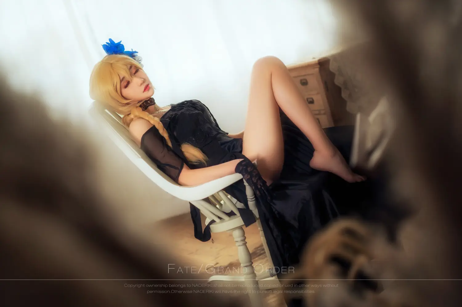 团子研究社_南桃Momoko – NO. 046-004