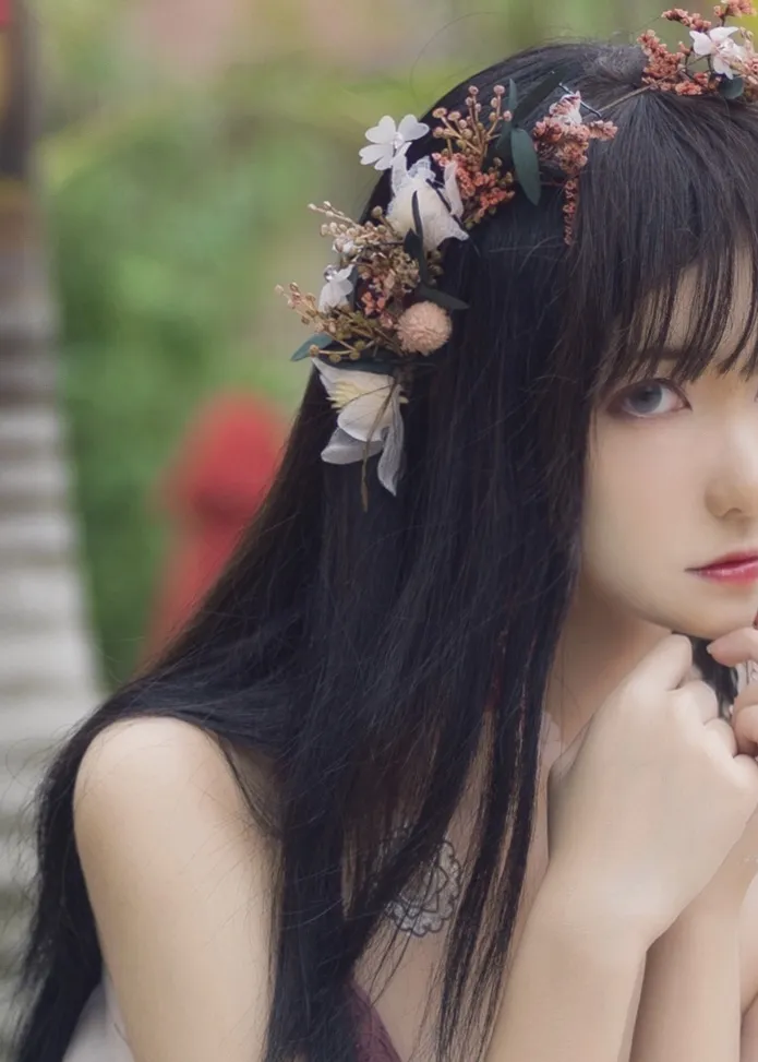团子研究社_南桃Momoko – NO. 047-002