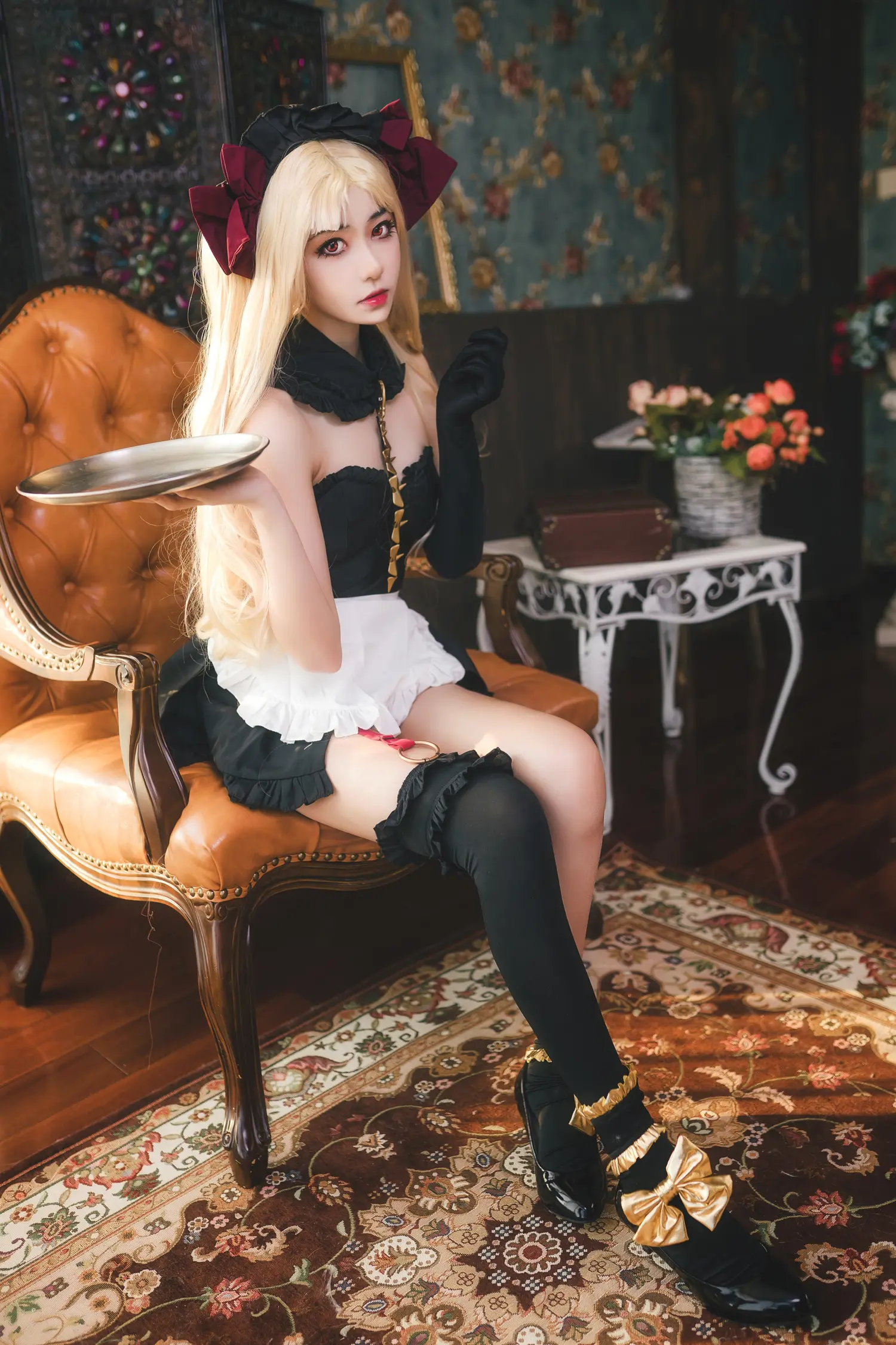 团子研究社_南桃Momoko – NO. 048-003