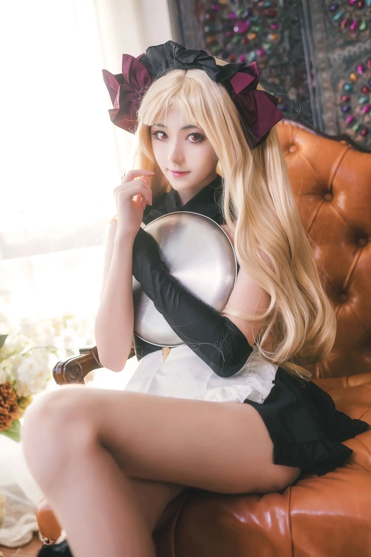 团子研究社_南桃Momoko – NO. 048-004