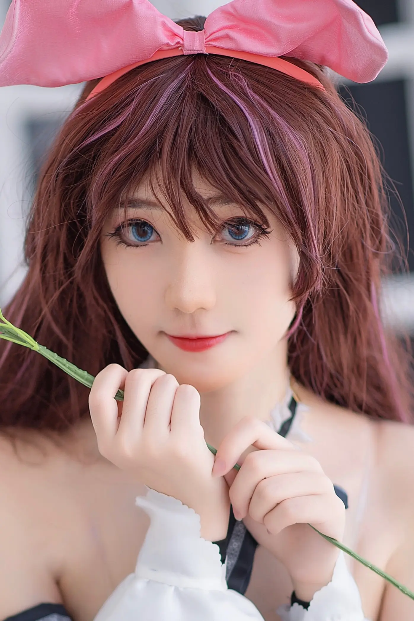 团子研究社_南桃Momoko – NO. 049-002