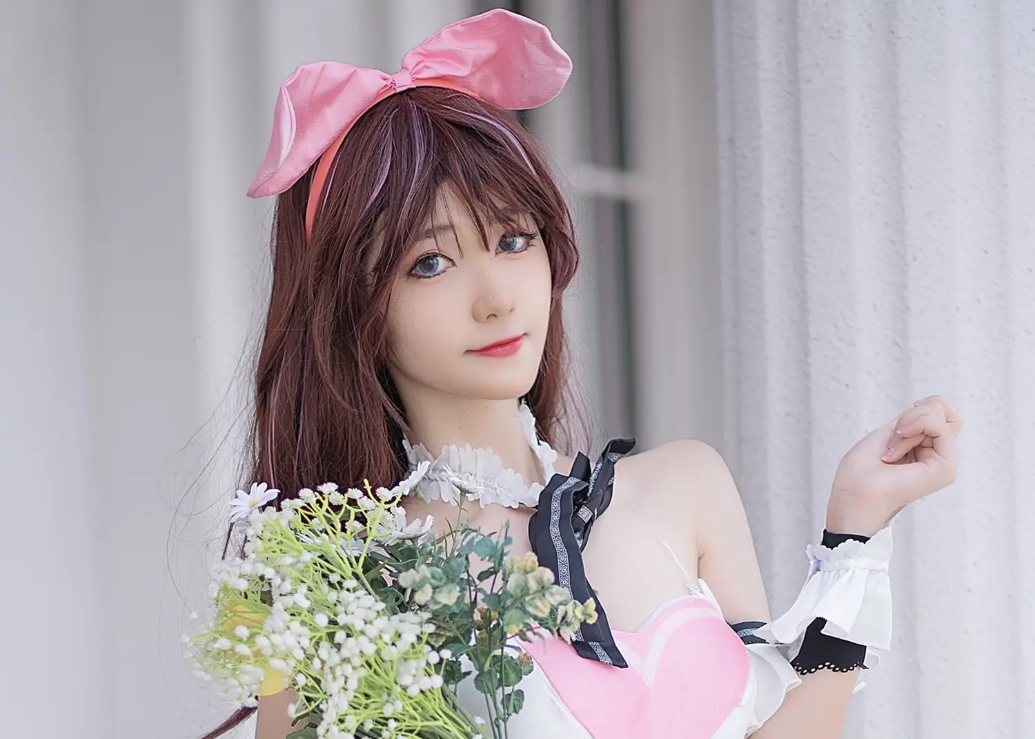 团子研究社_南桃Momoko – NO. 049-004
