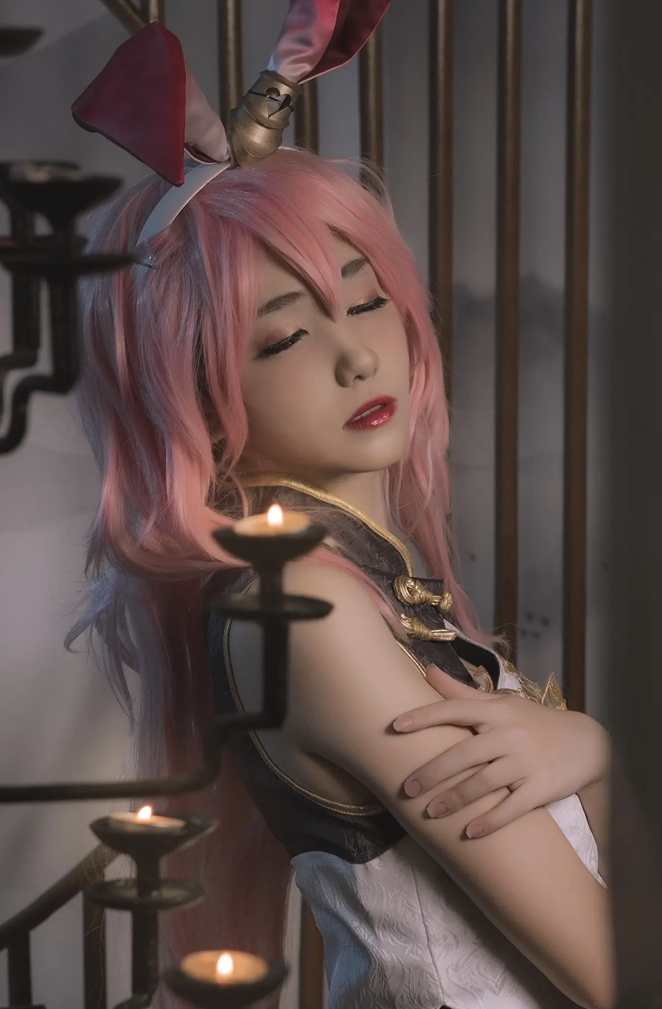 团子研究社_南桃Momoko – NO. 050-004