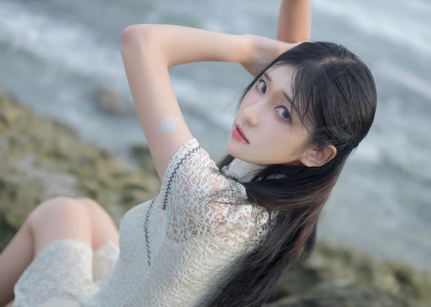 团子研究社_南桃Momoko – NO. 051-001