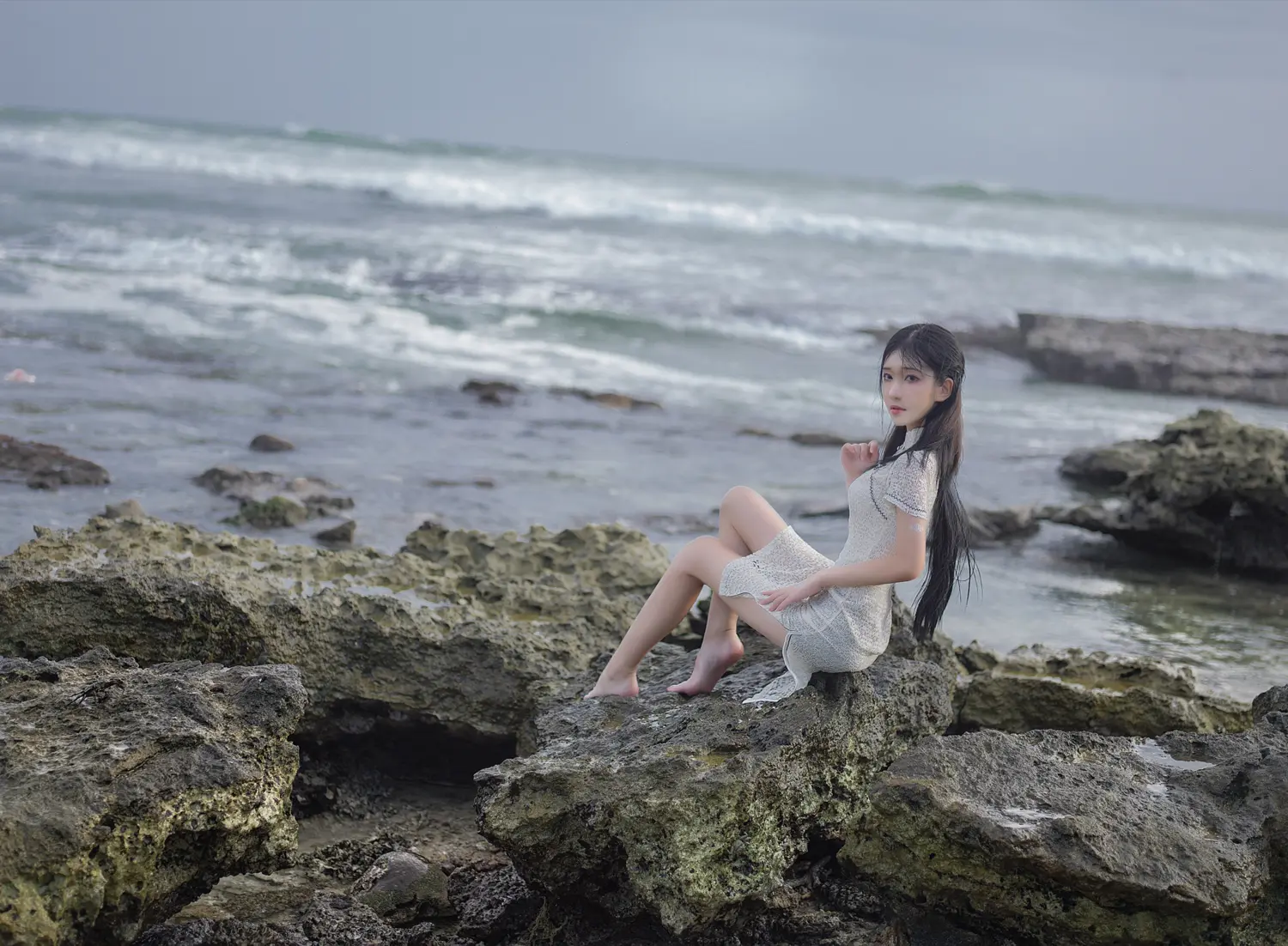 团子研究社_南桃Momoko – NO. 051-004