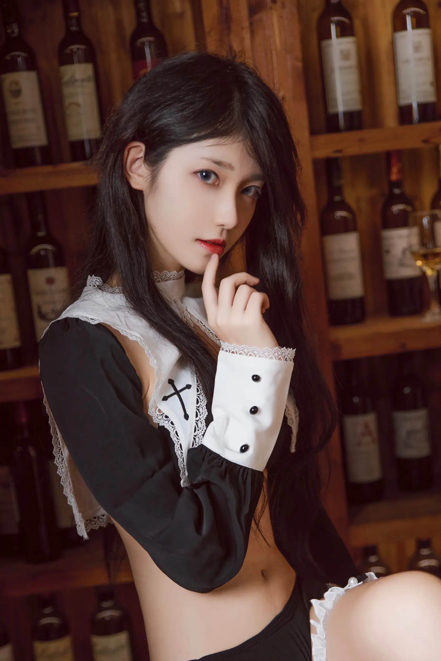 团子研究社_南桃Momoko – NO. 053-001