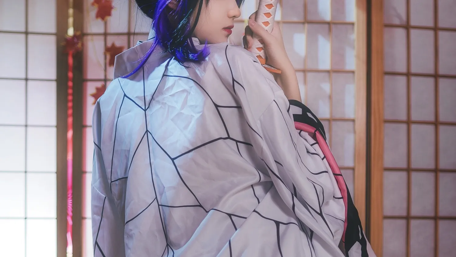 团子研究社_南桃Momoko – NO. 054-001