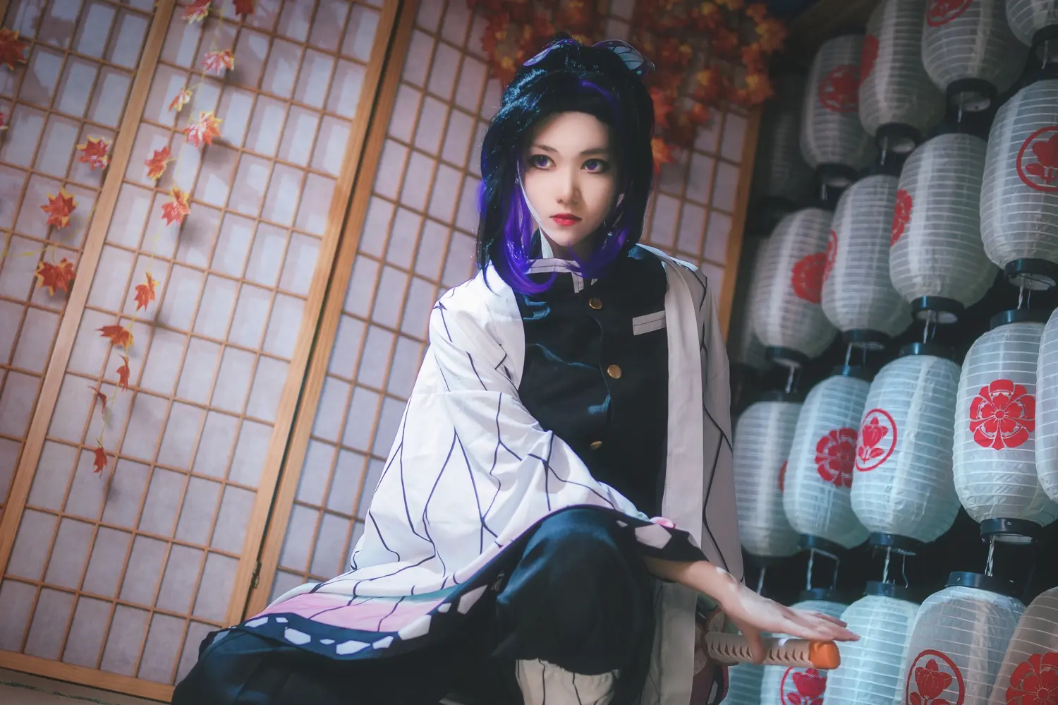 团子研究社_南桃Momoko – NO. 054-002