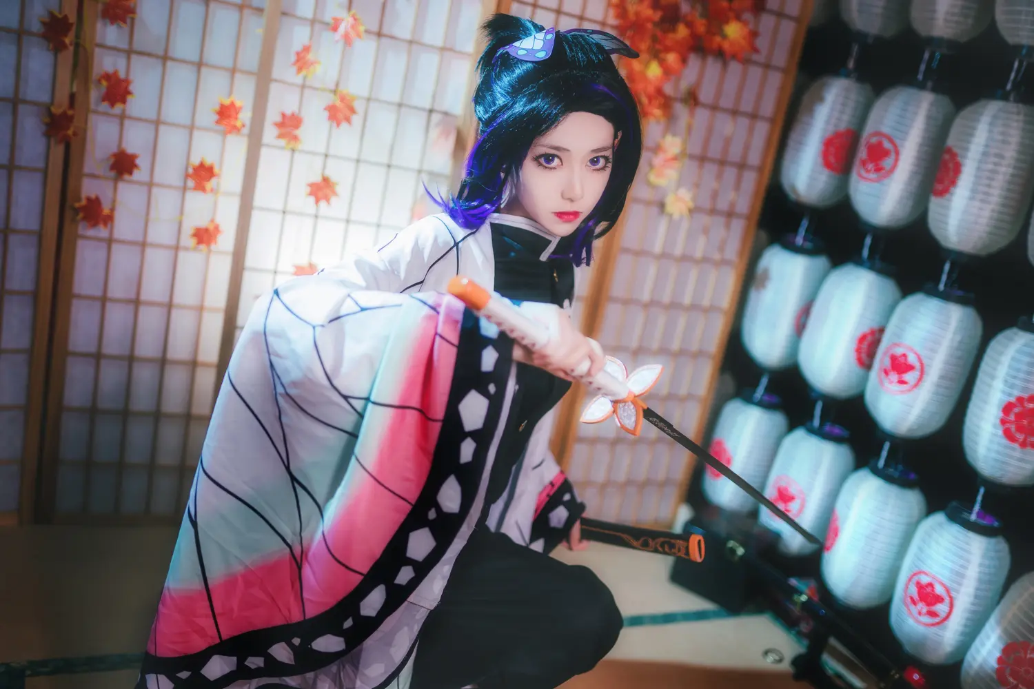 团子研究社_南桃Momoko – NO. 054-004