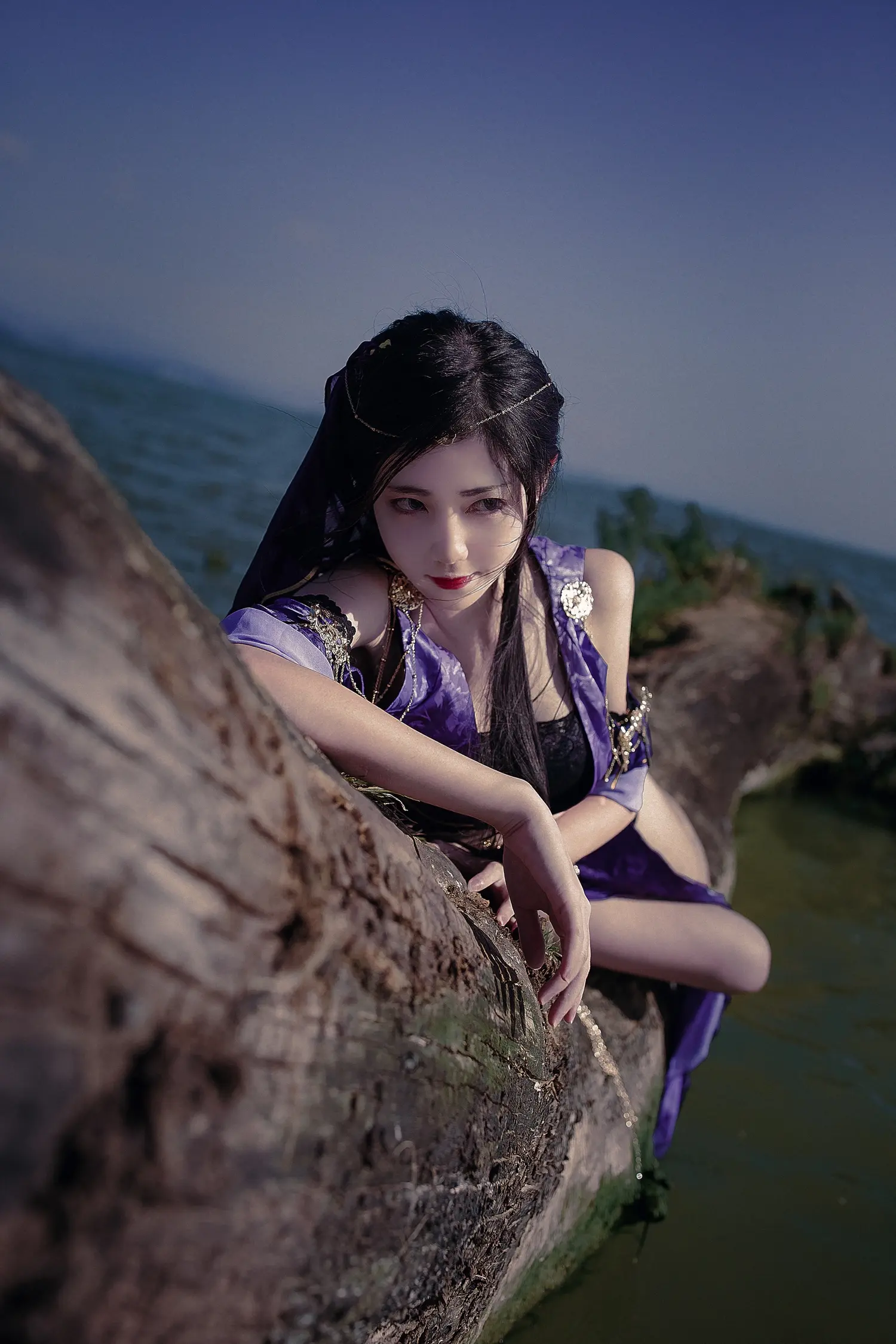 团子研究社_南桃Momoko – NO. 056-001