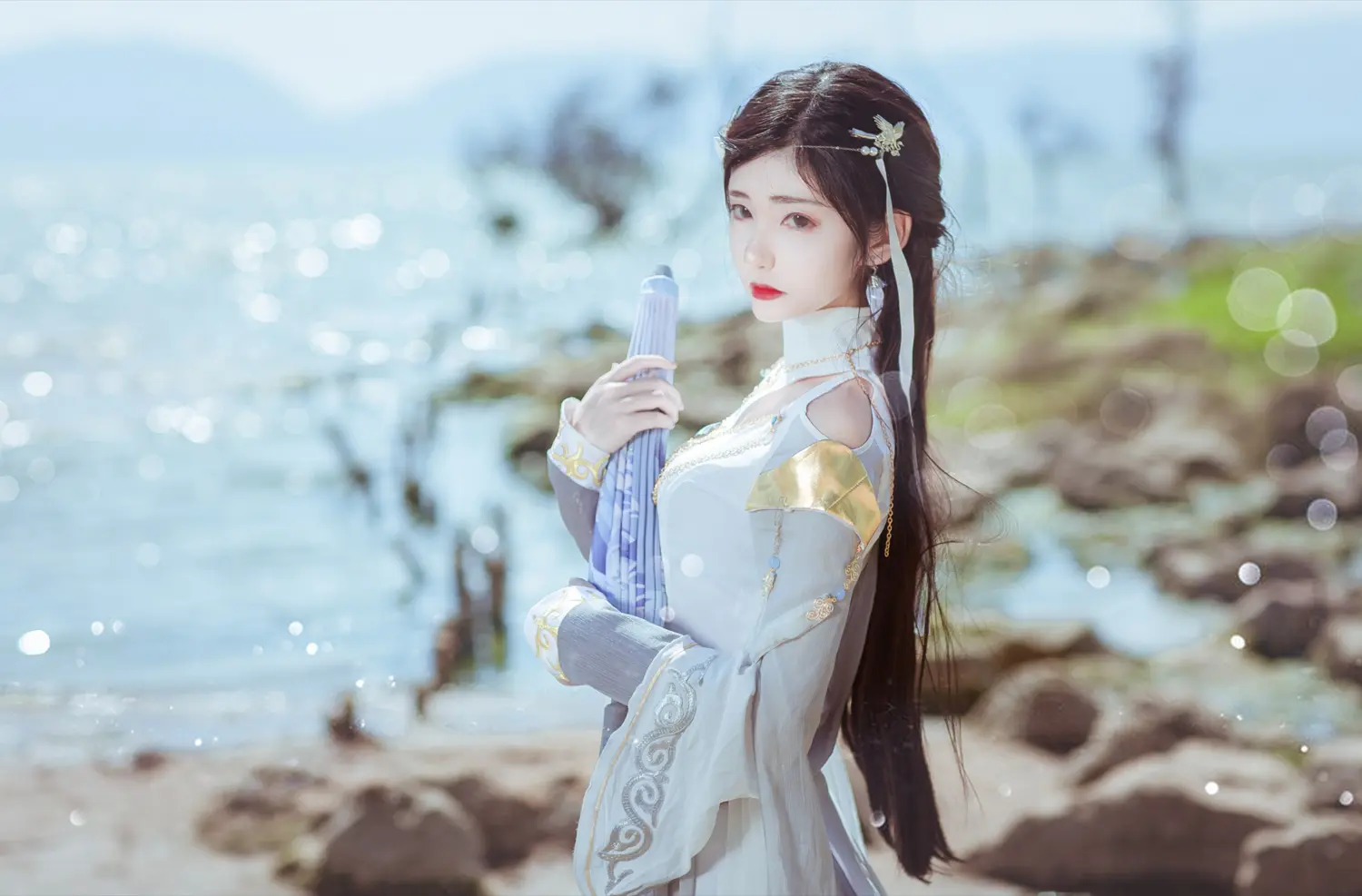 团子研究社_南桃Momoko – NO. 060-001