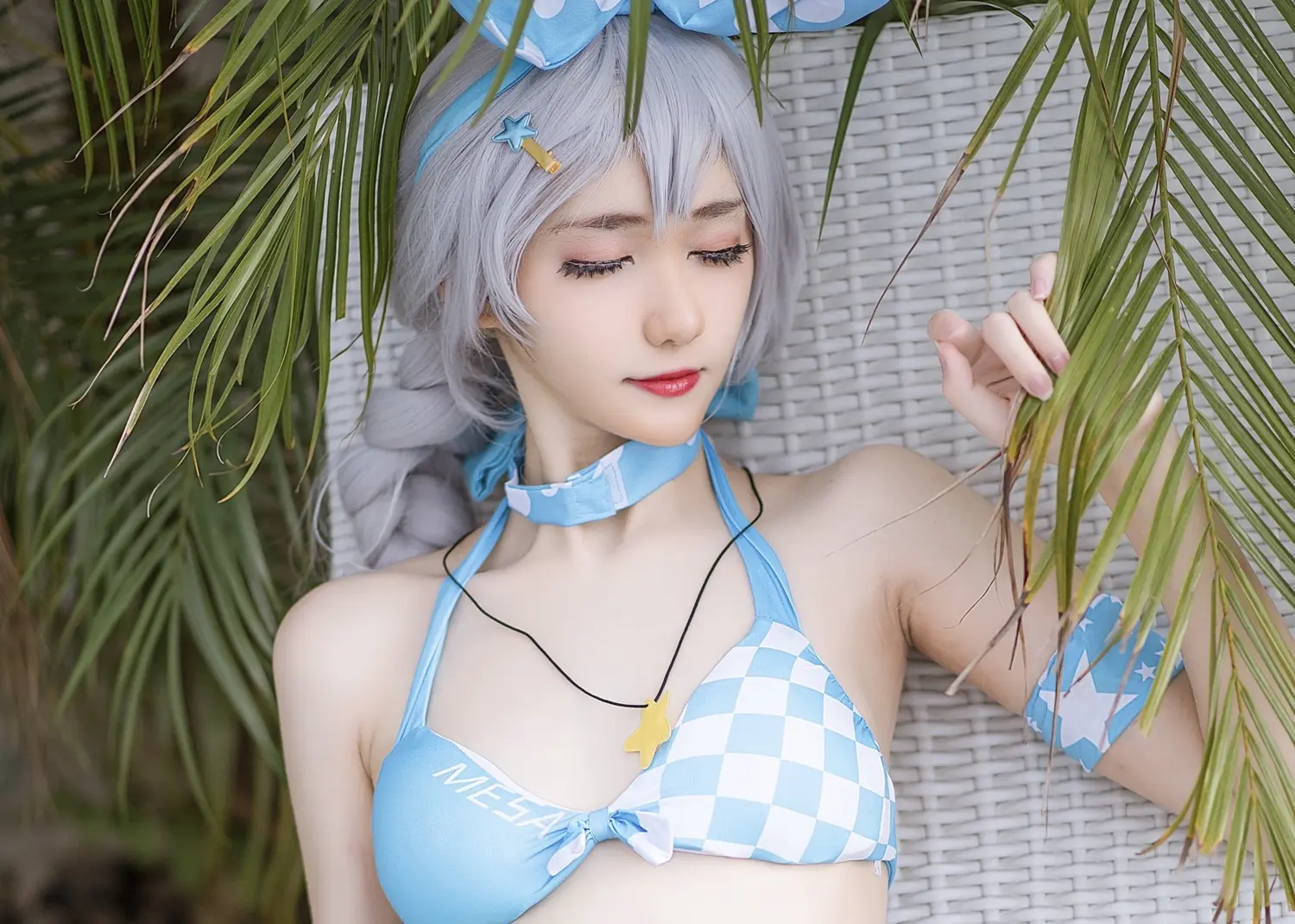 团子研究社_南桃Momoko – NO. 061-003