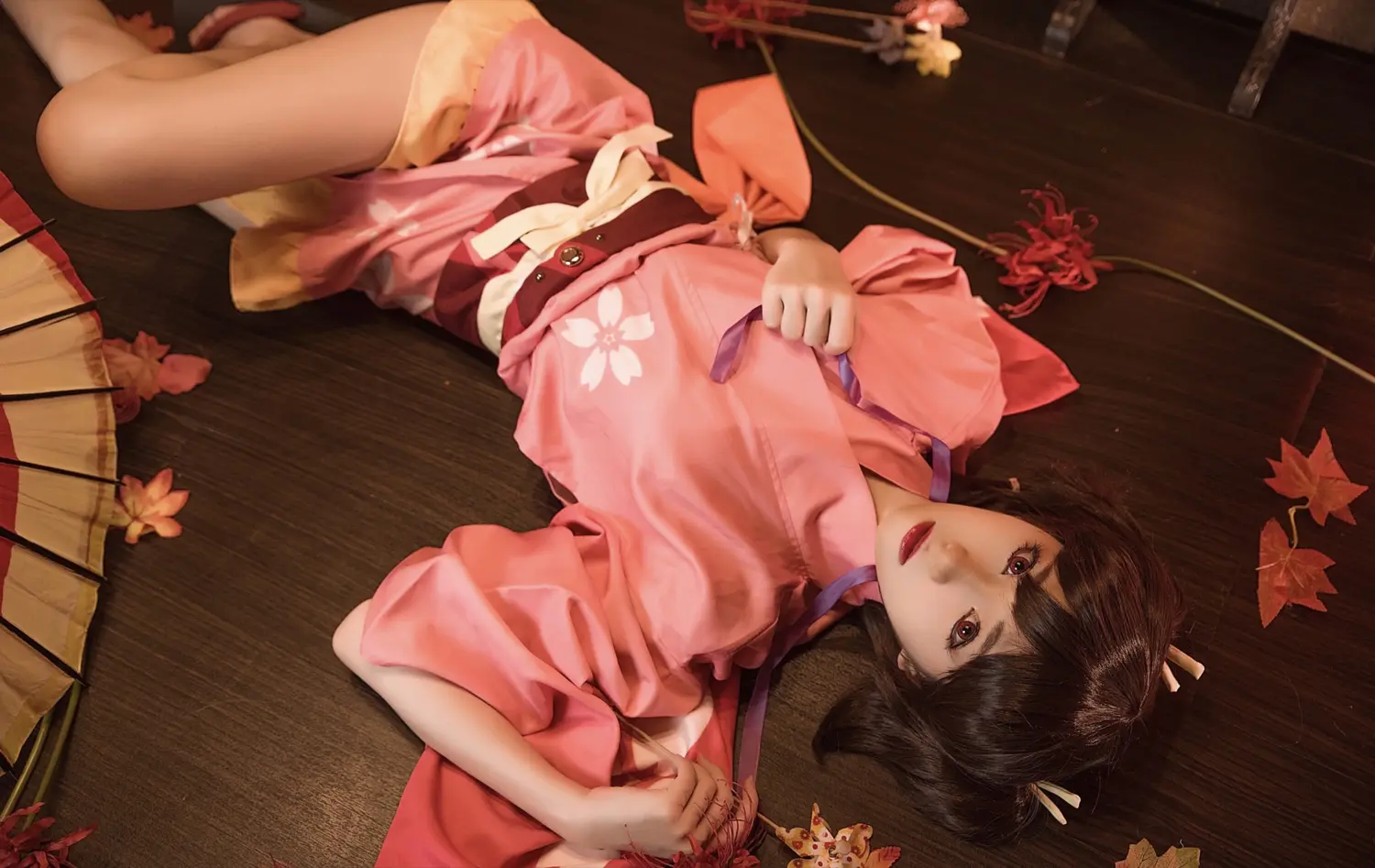 团子研究社_南桃Momoko – NO. 063-004