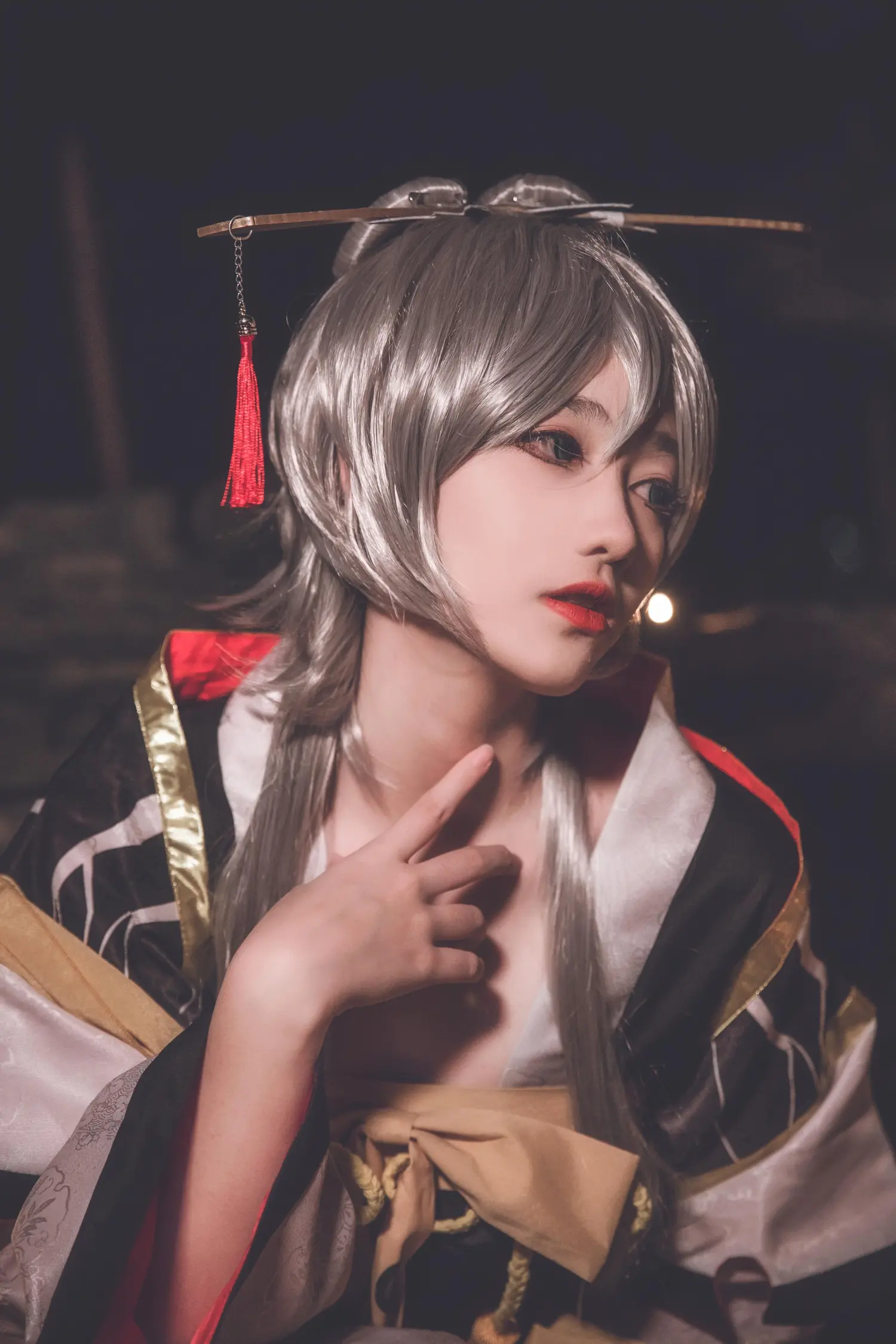 团子研究社_南桃Momoko – NO. 067-004