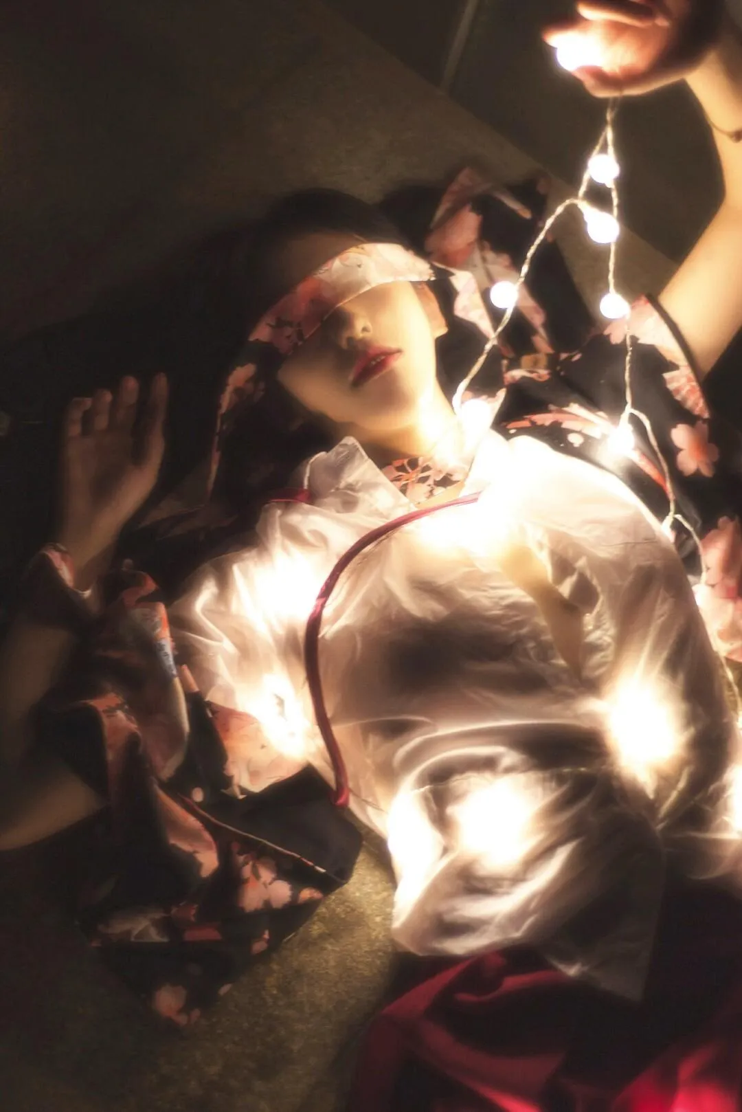 团子研究社_南桃Momoko – NO. 070-001