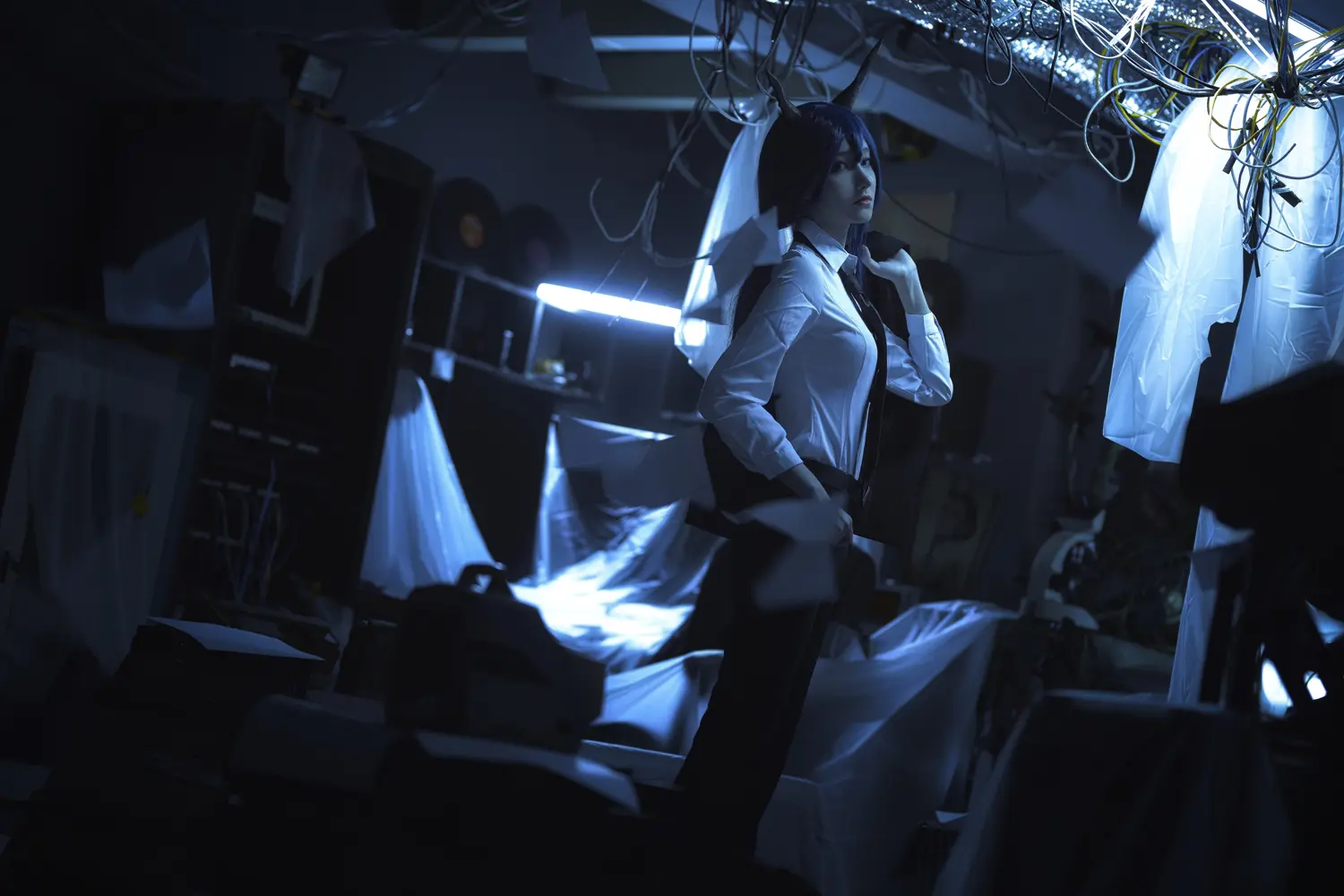 团子研究社_南桃Momoko – NO. 072-001