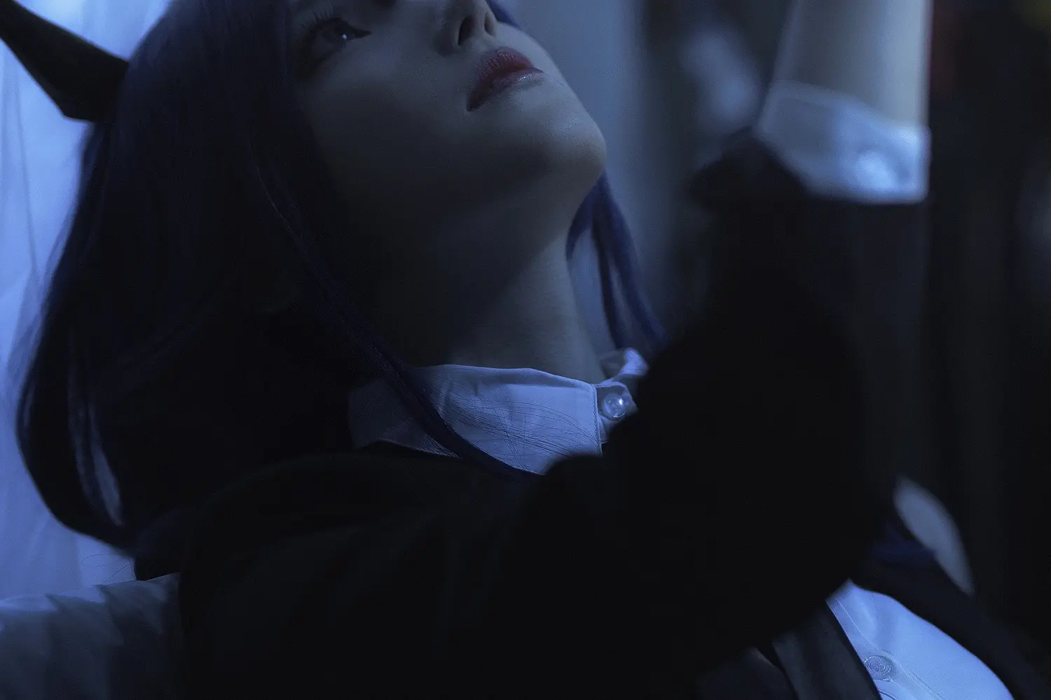 团子研究社_南桃Momoko – NO. 072-002