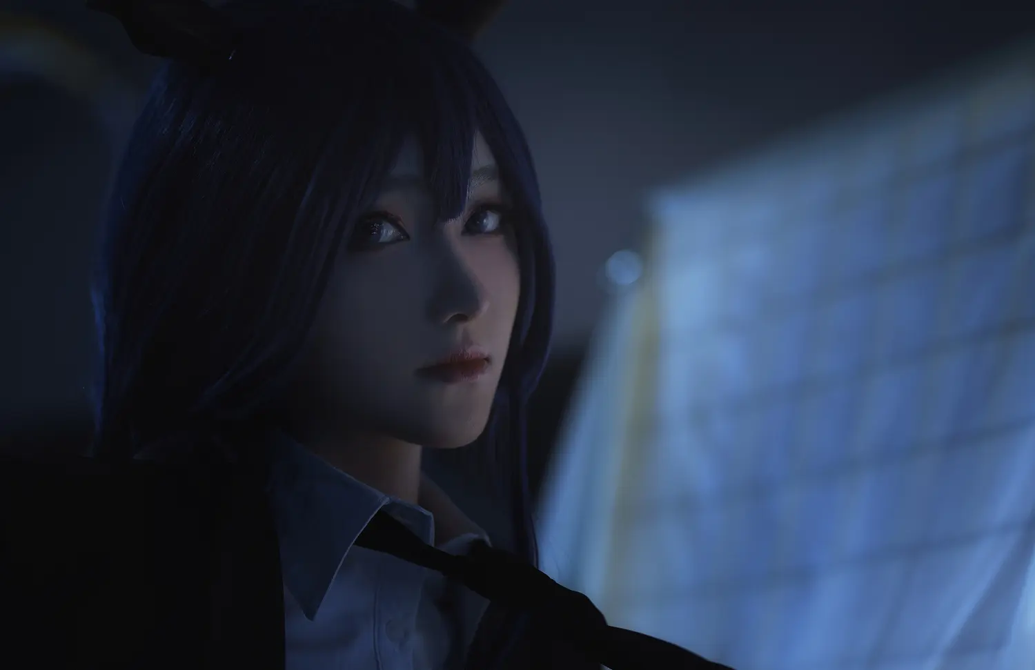 团子研究社_南桃Momoko – NO. 072-003