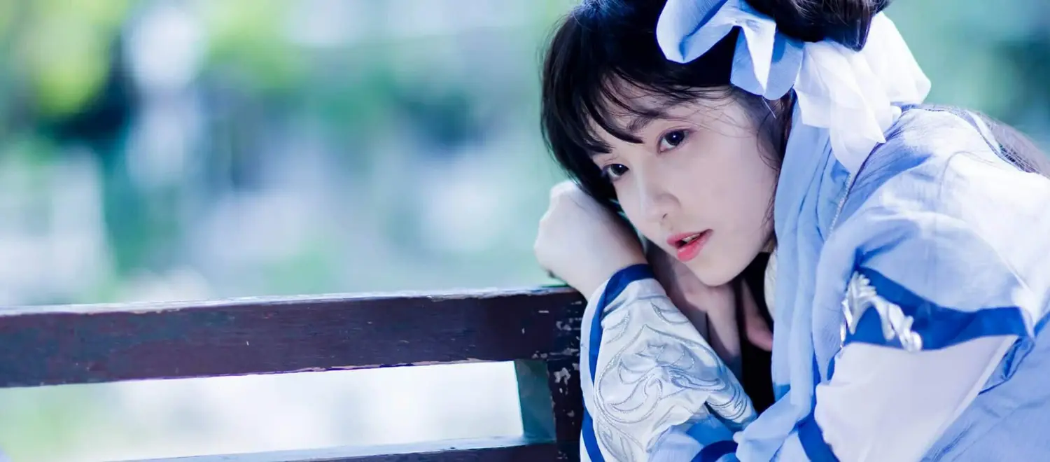 团子研究社_南桃Momoko – NO. 077-004